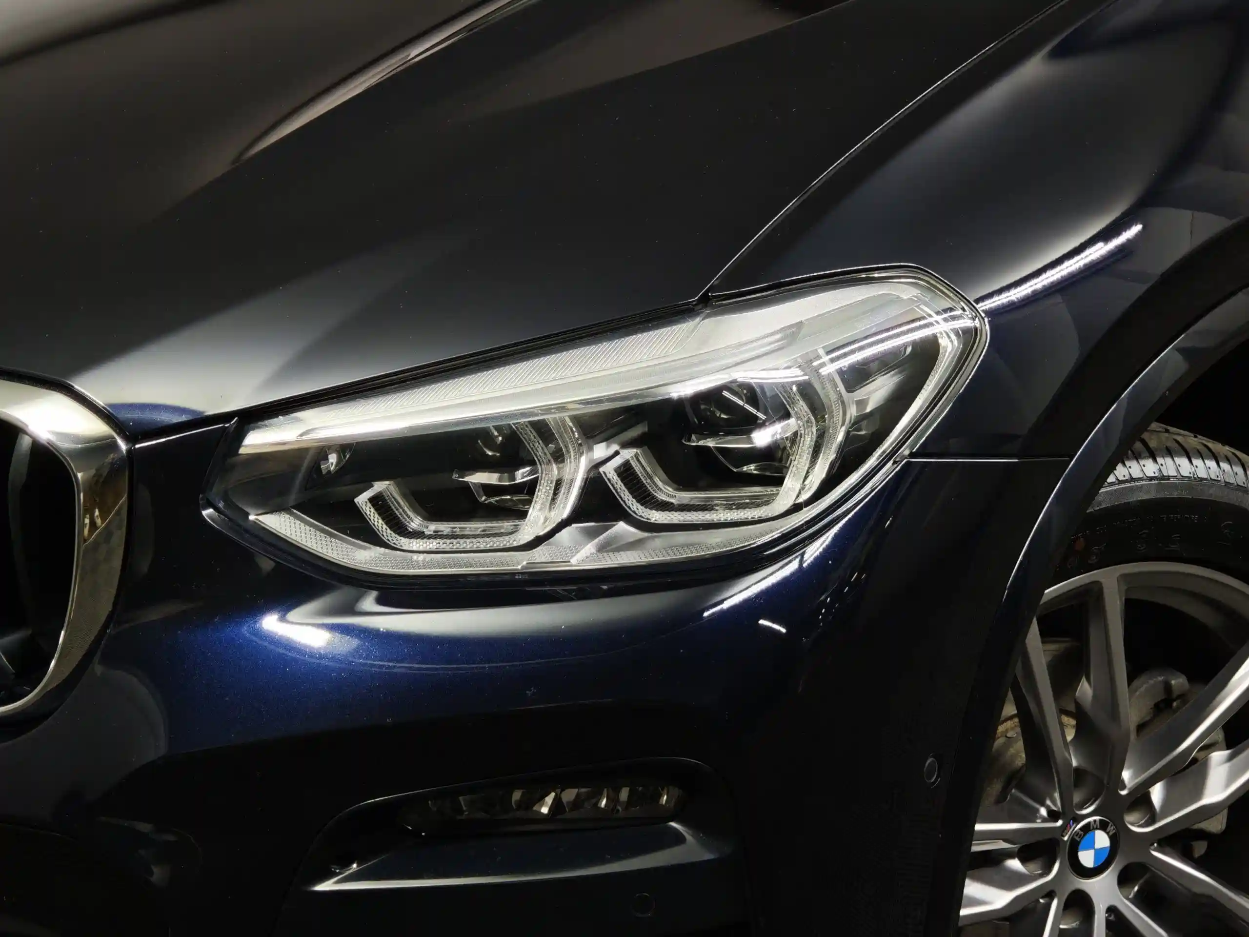 BMW X4 2021