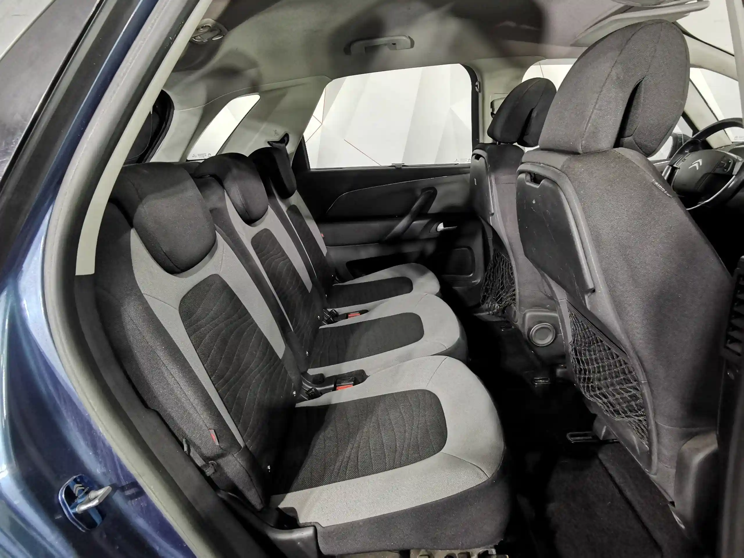Citroen C4 Picasso 2014