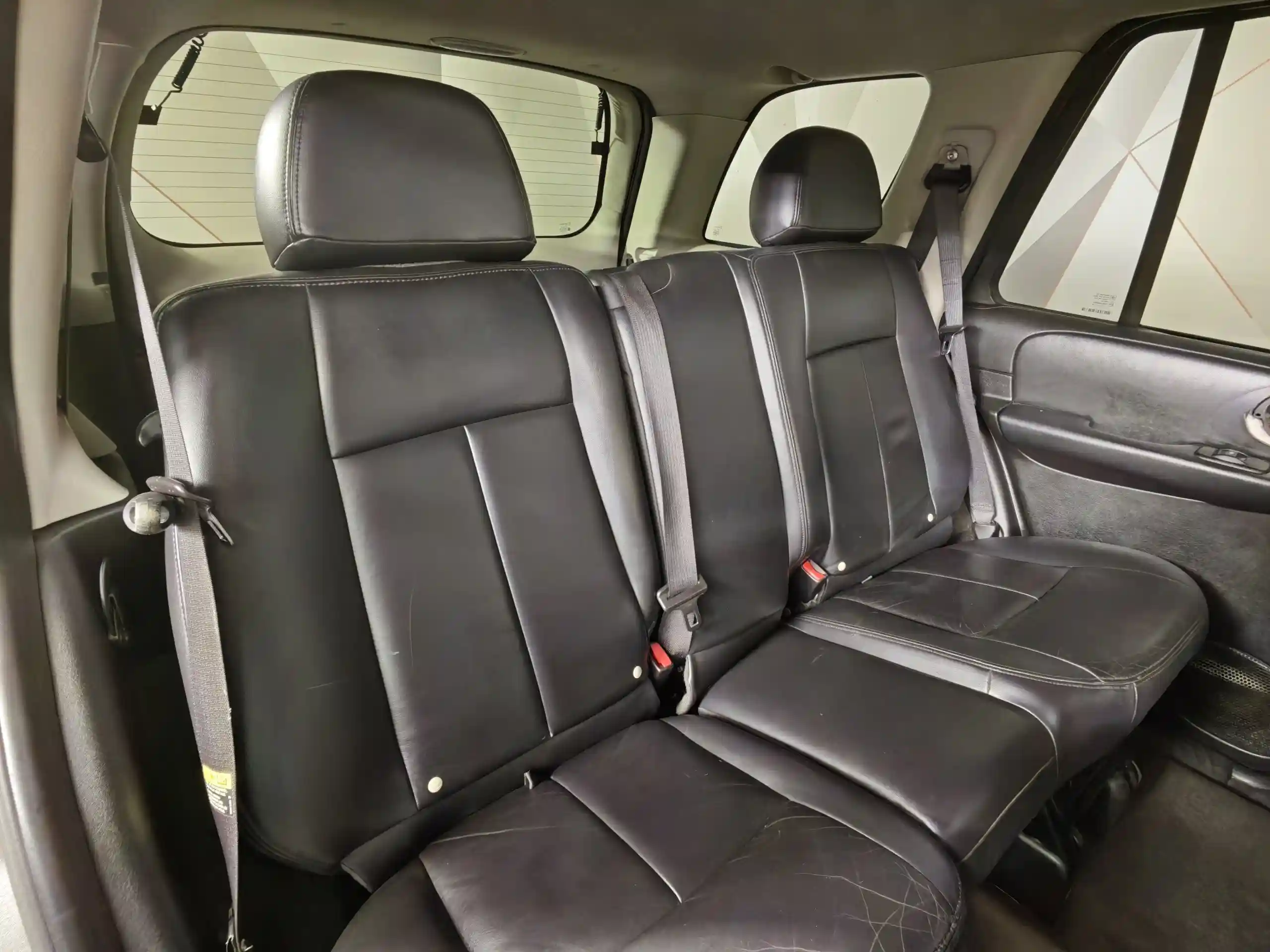 Chevrolet TrailBlazer 2006