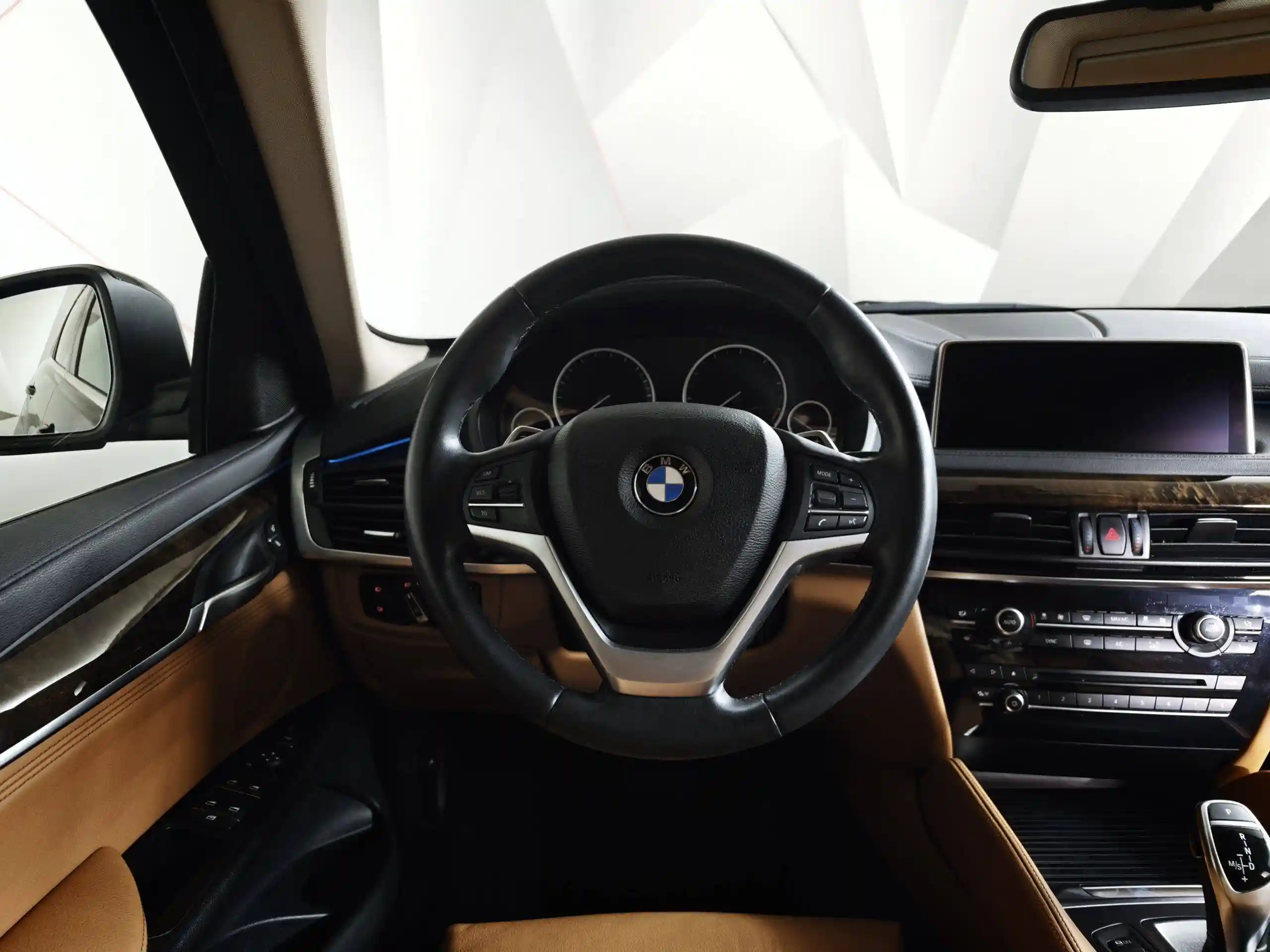 BMW X6 2017