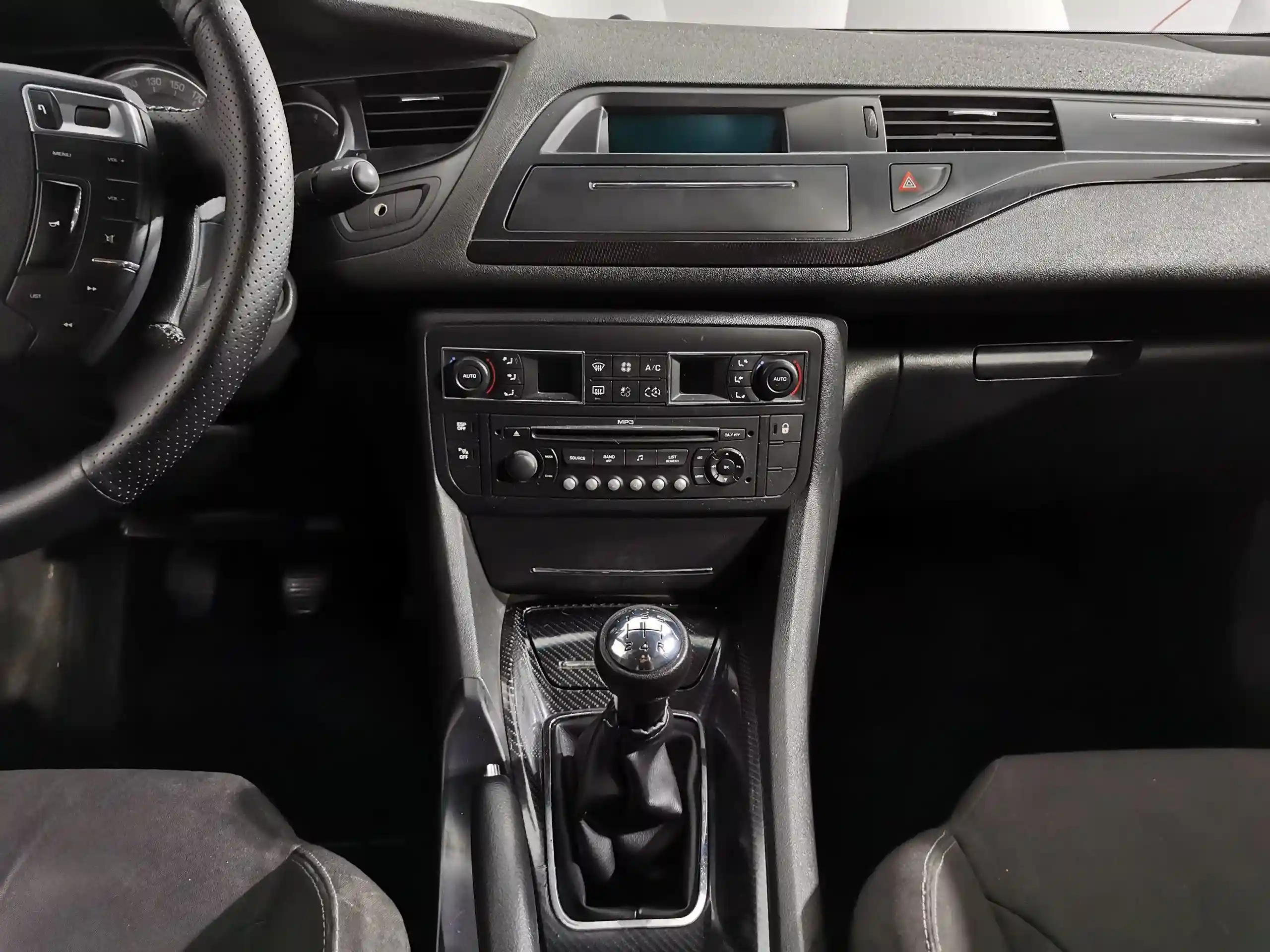 Citroen C5 2008