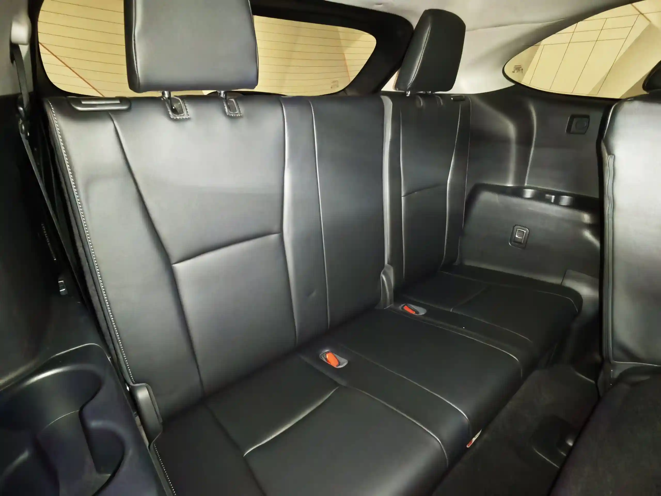 Toyota Highlander 2023