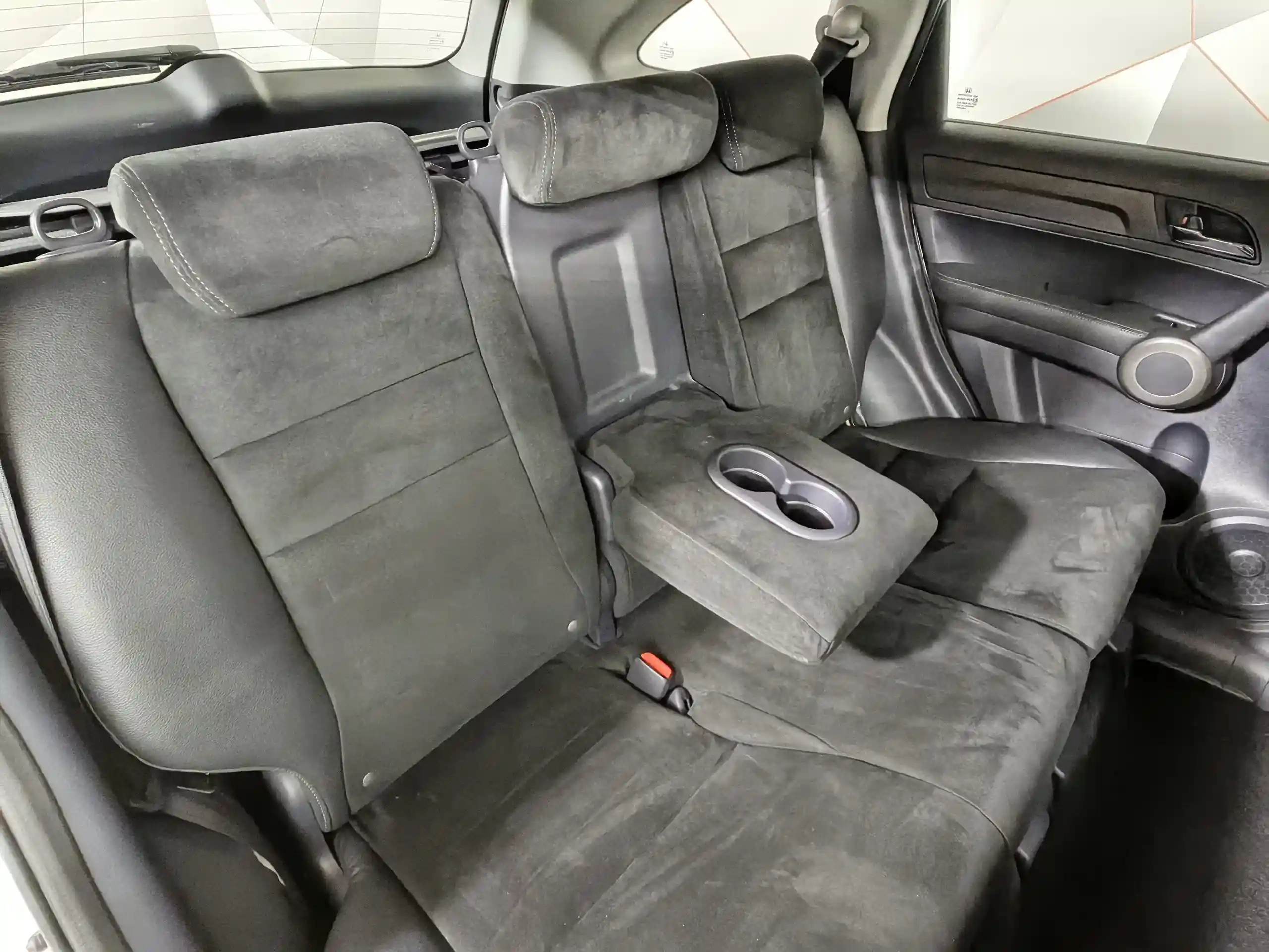 Honda CR-V 2012