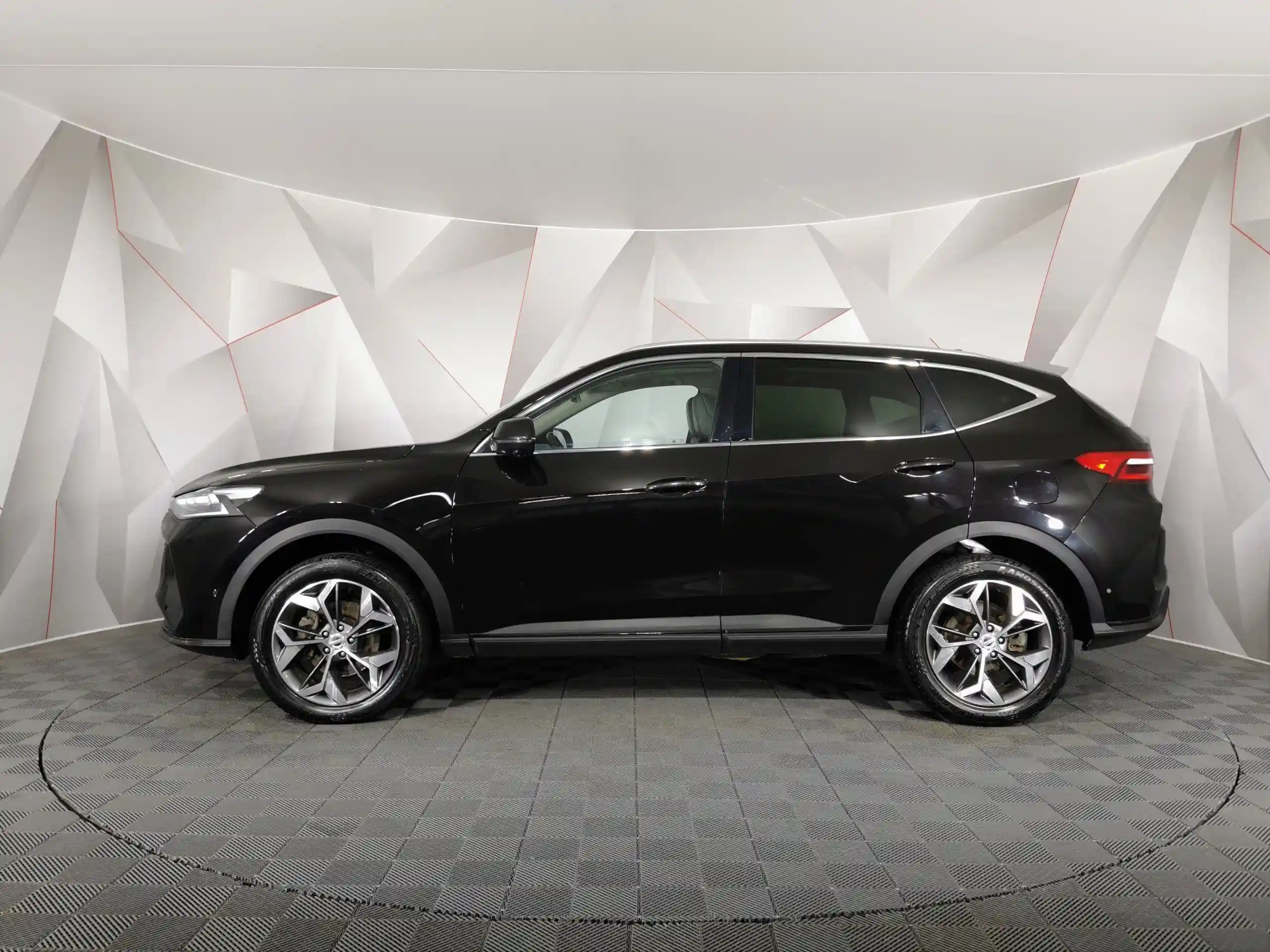 Haval F7 2022