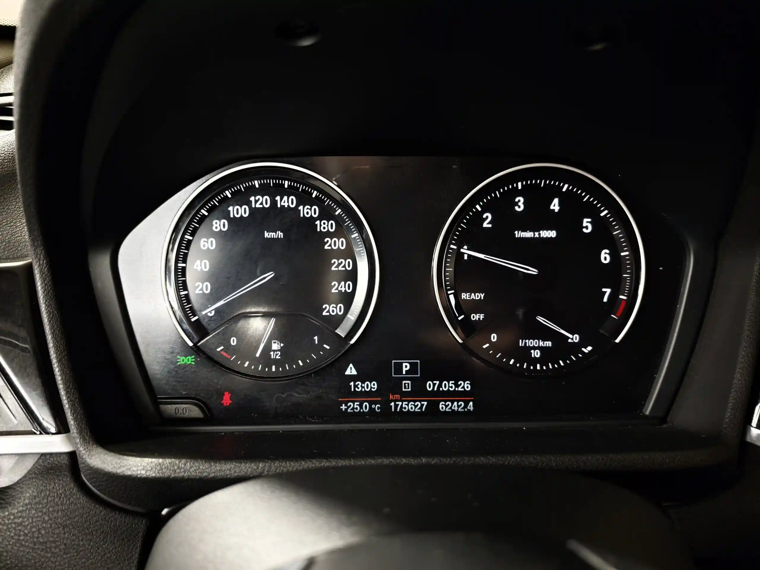 BMW X1 2020