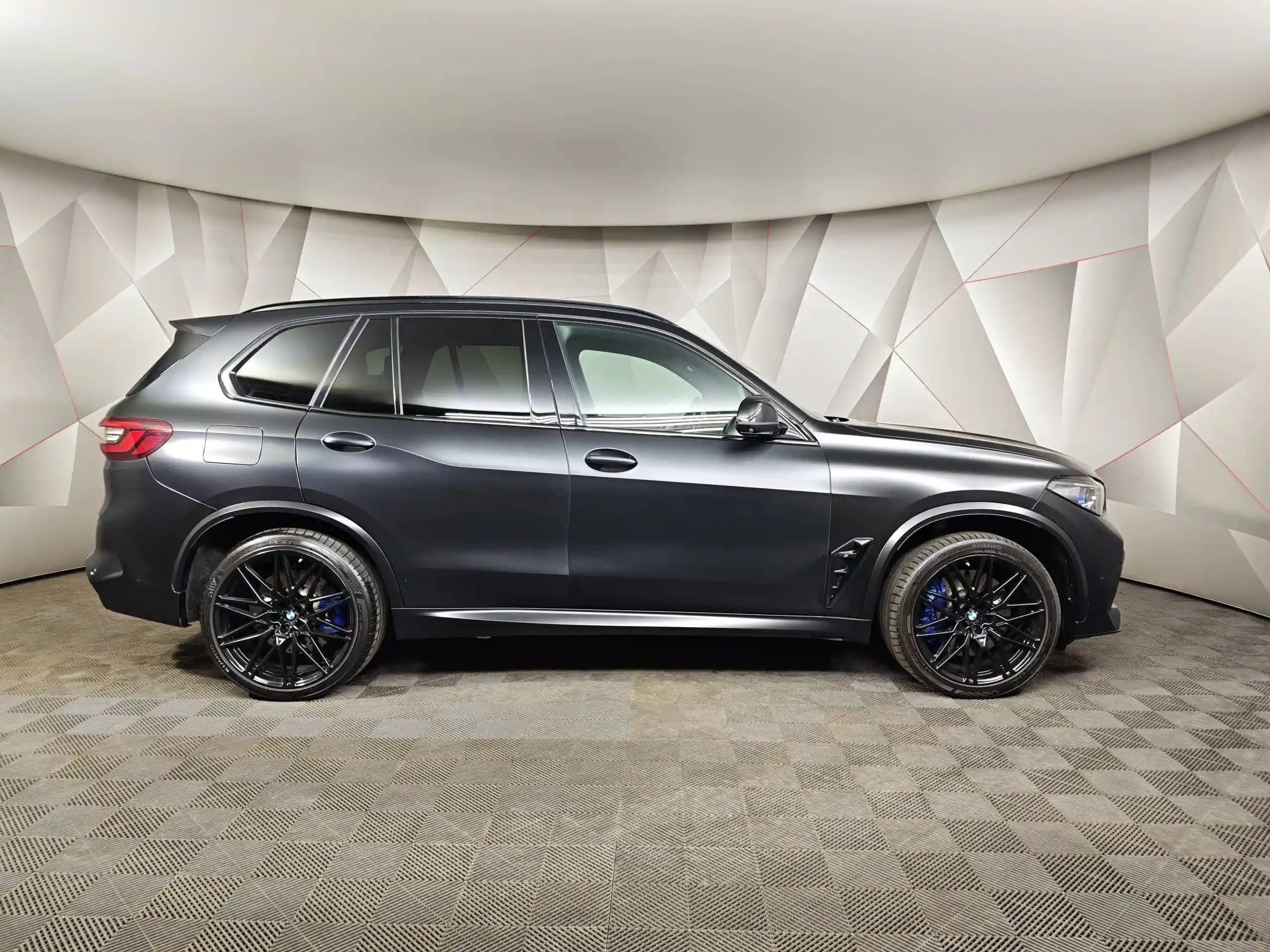 BMW X5 M 2020