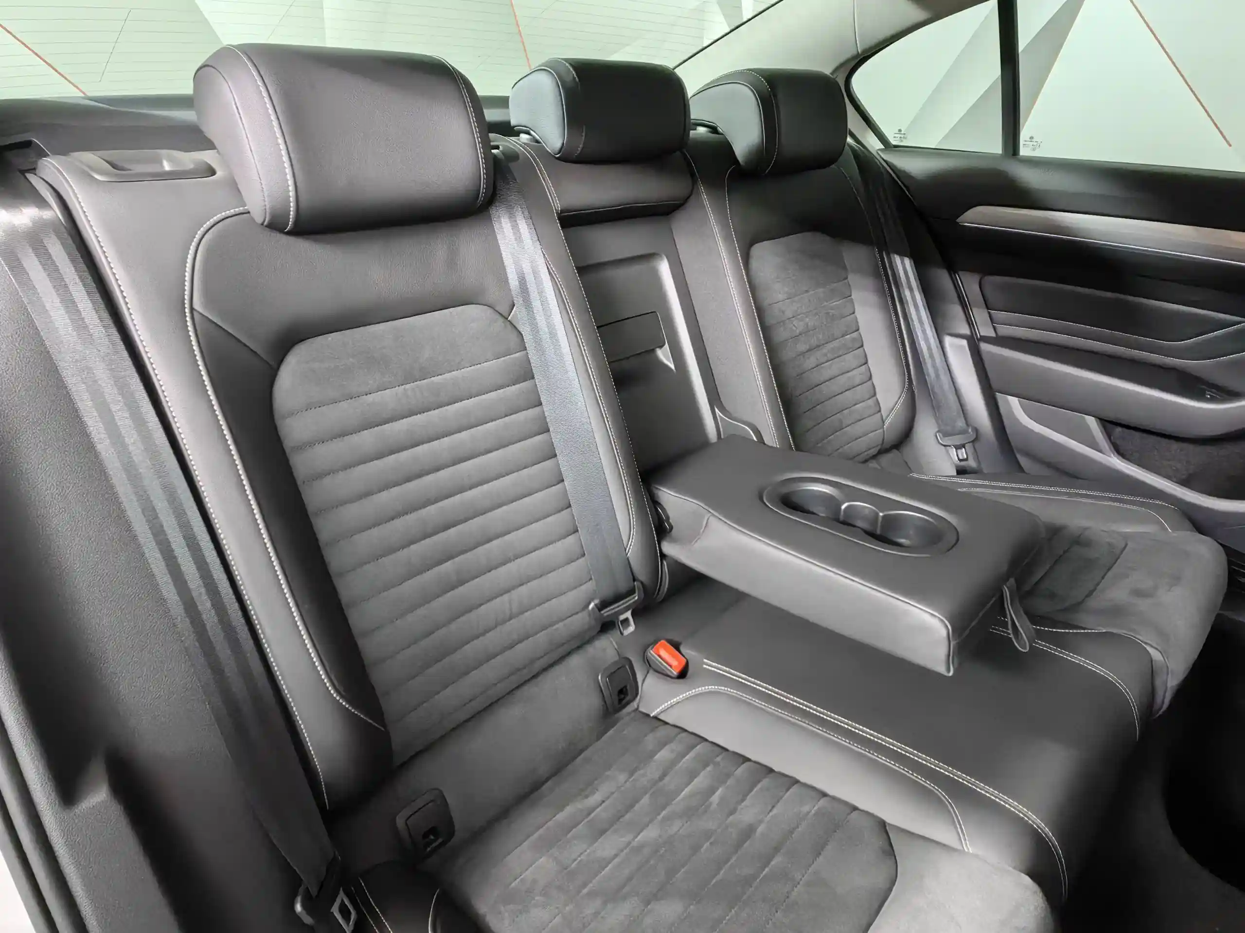Volkswagen Passat 2021