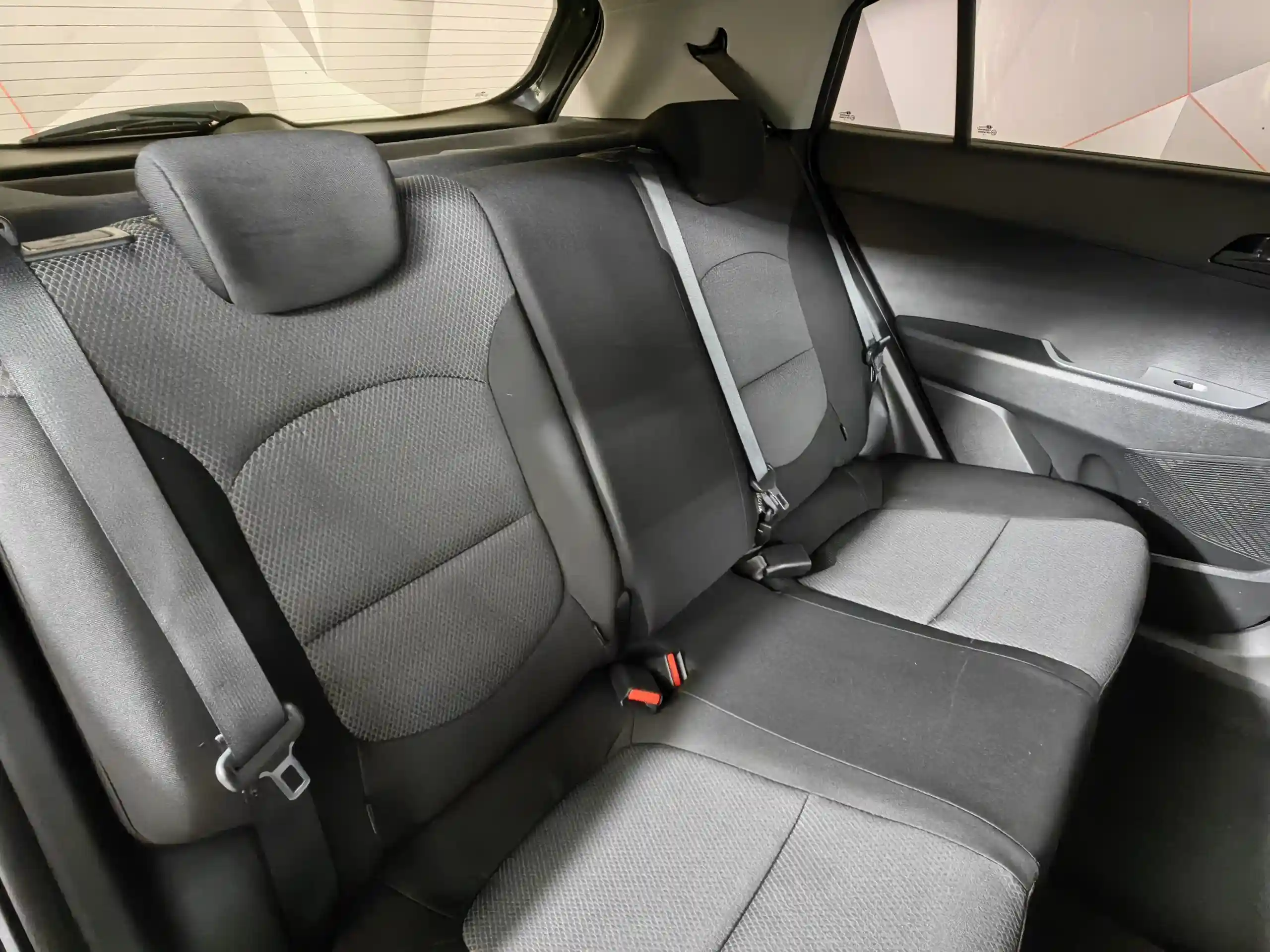 Hyundai Creta 2021