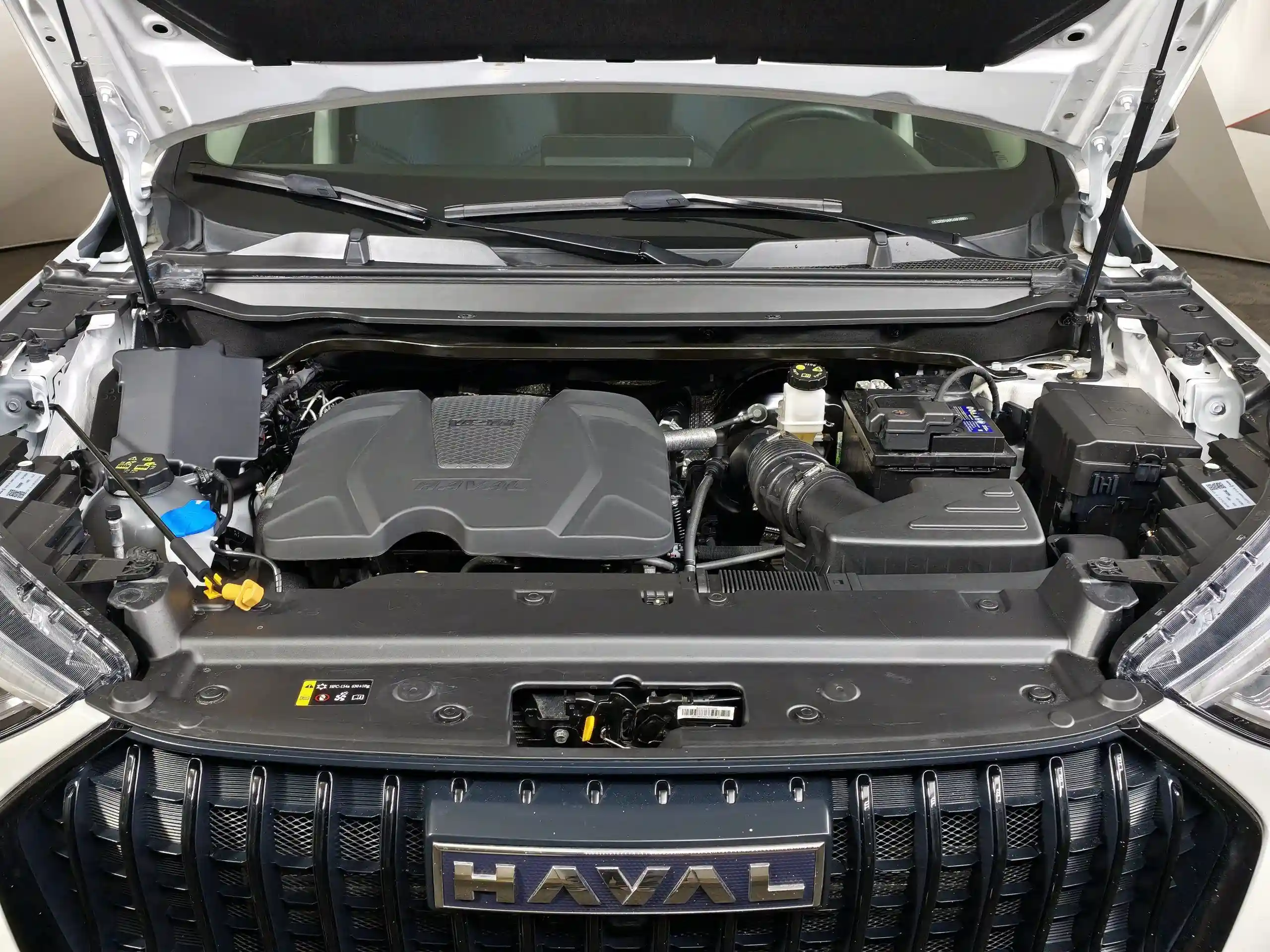 Haval Jolion 2025
