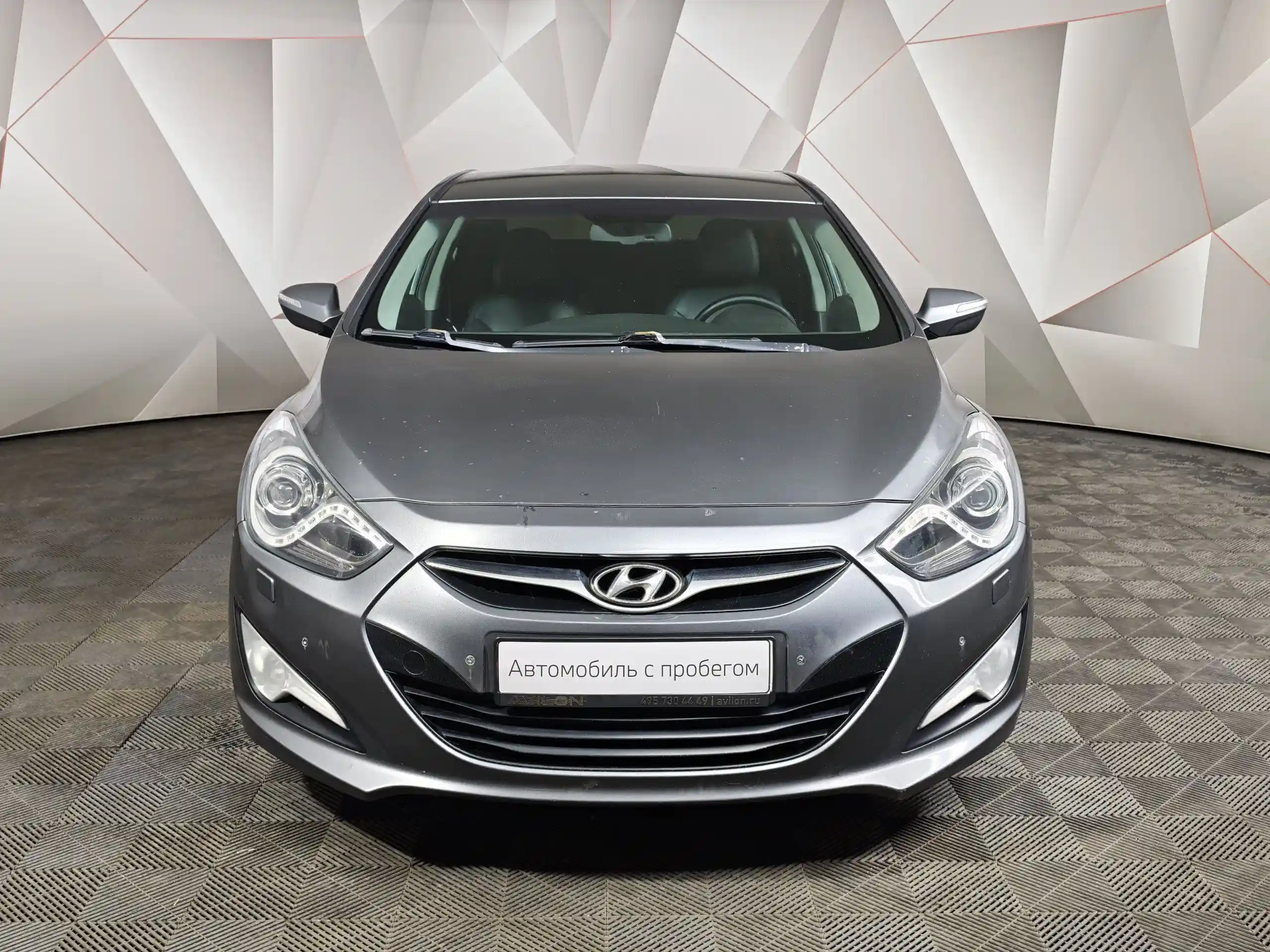 Hyundai i40 2013