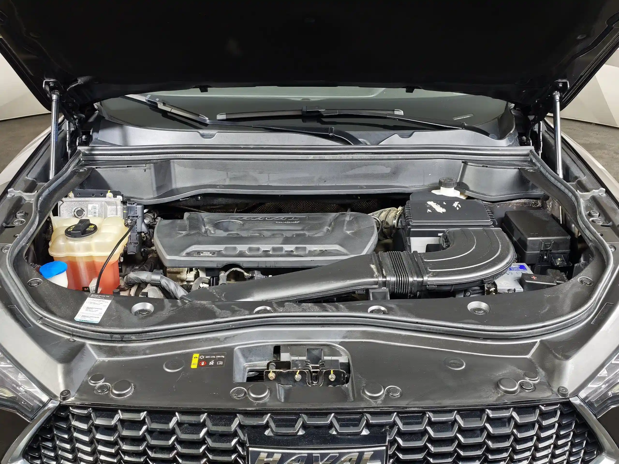 Haval F7x 2020