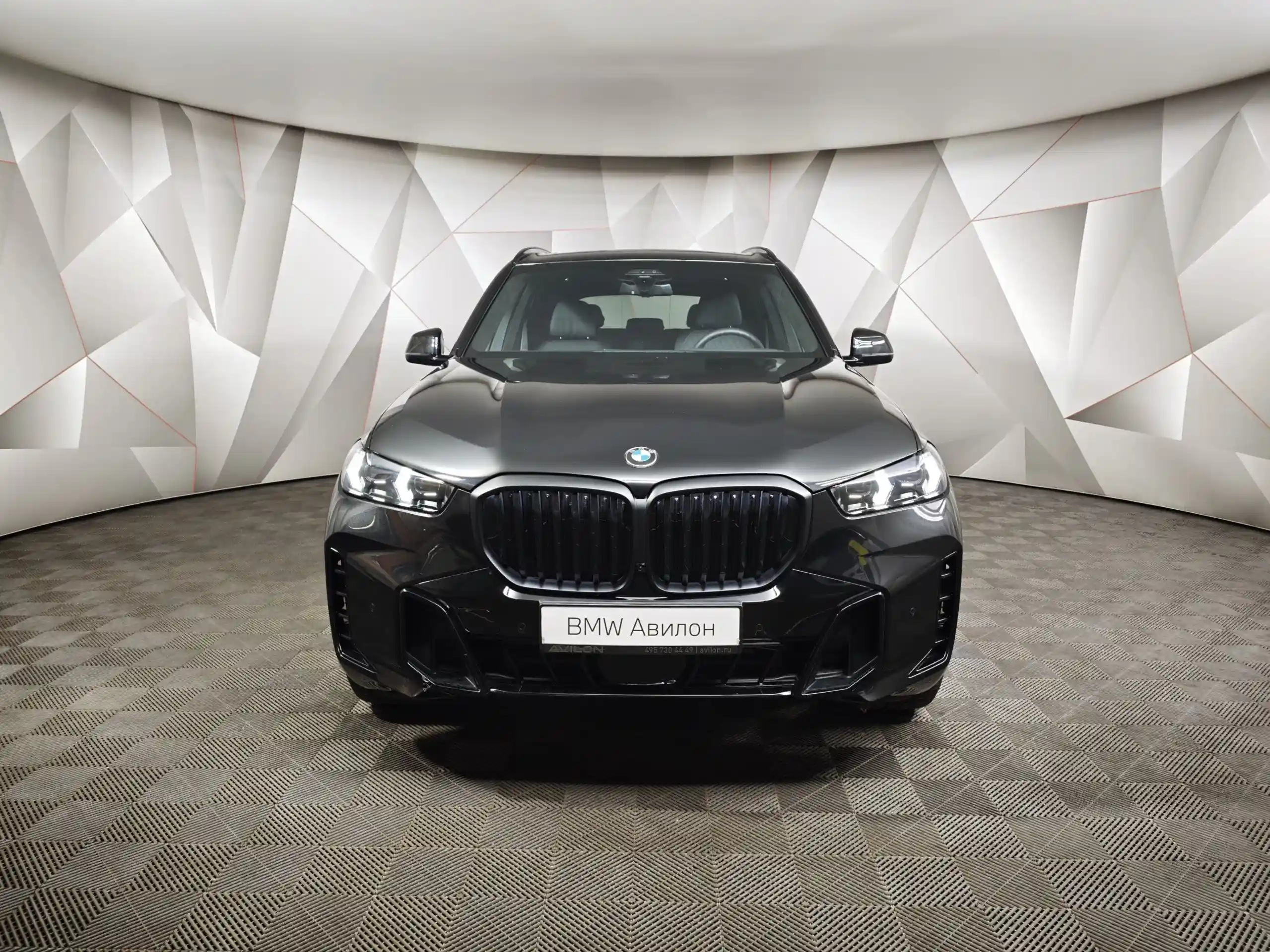 BMW X5 2025