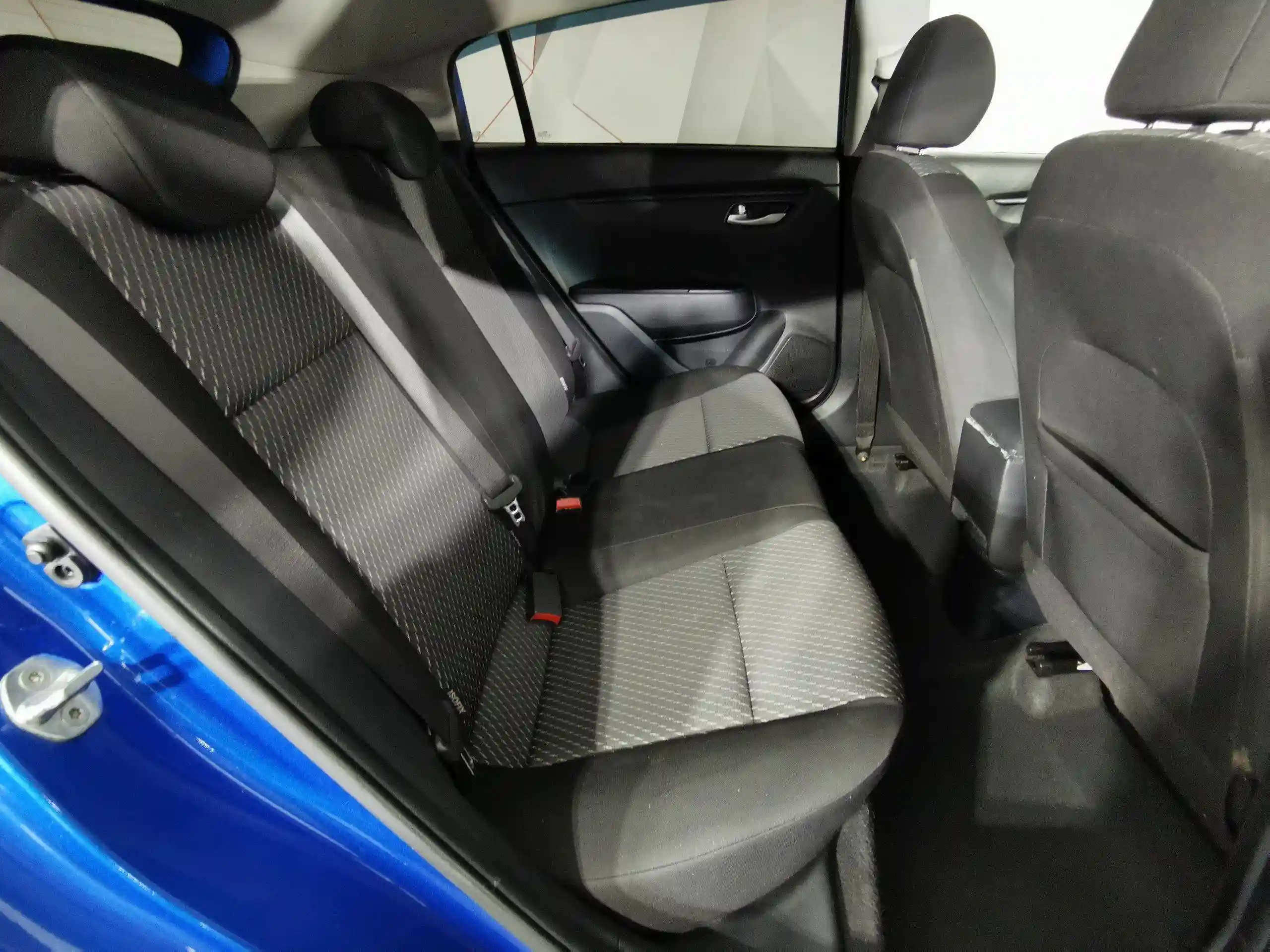 Kia Rio X-Line 2019