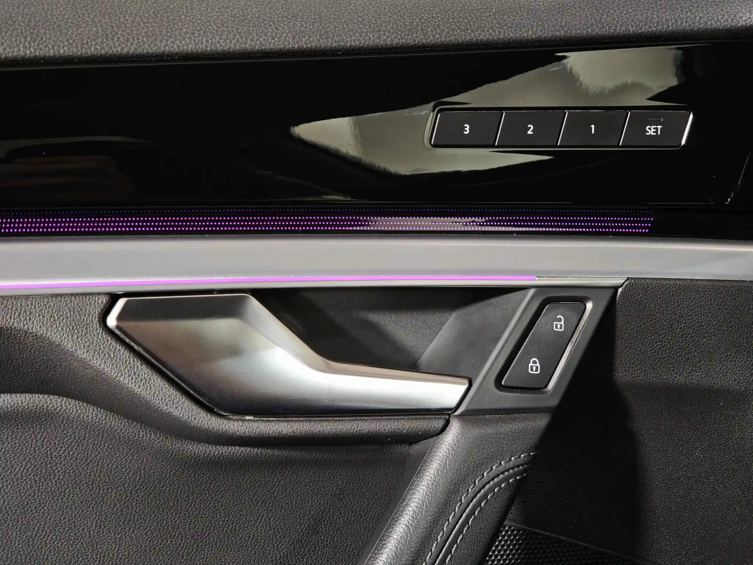 Volkswagen Touareg 2020