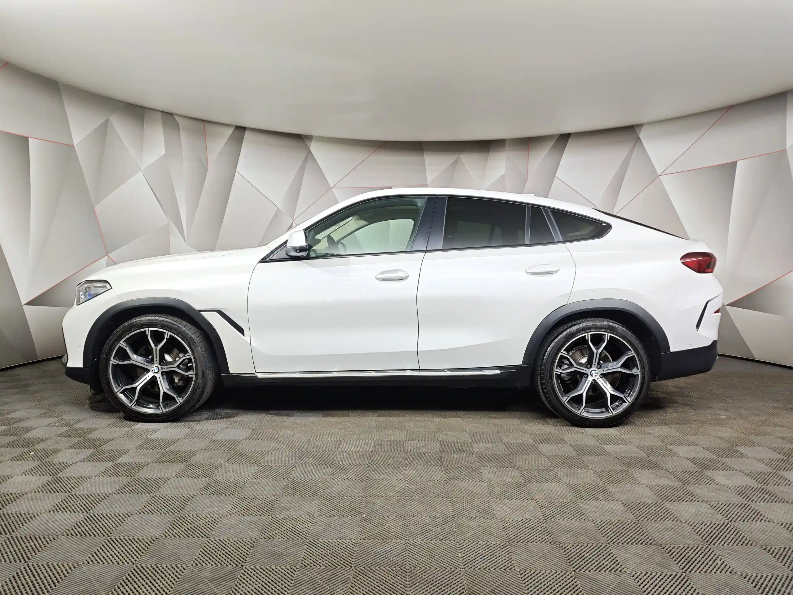 BMW X6 2020