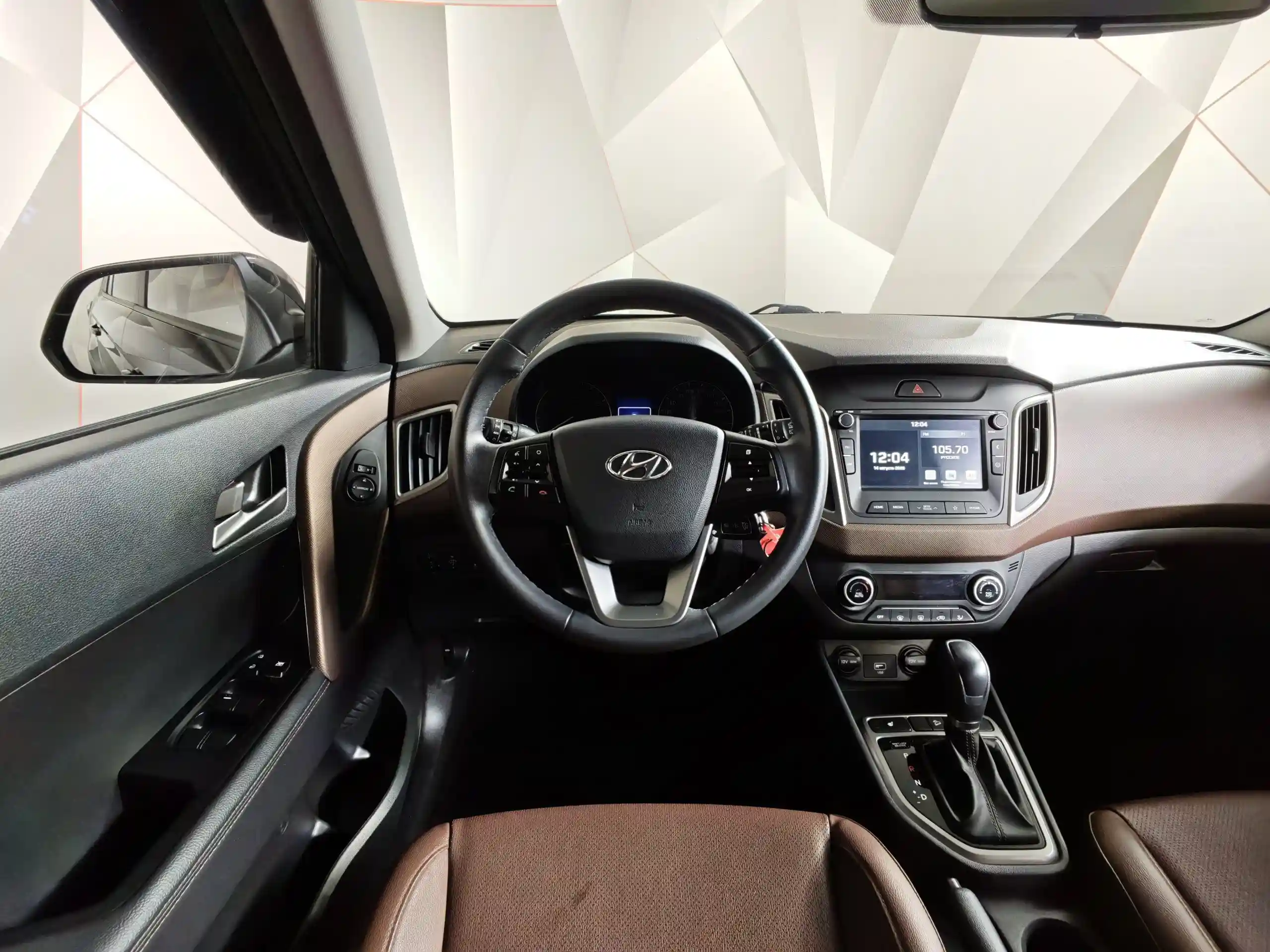 Hyundai Creta 2021