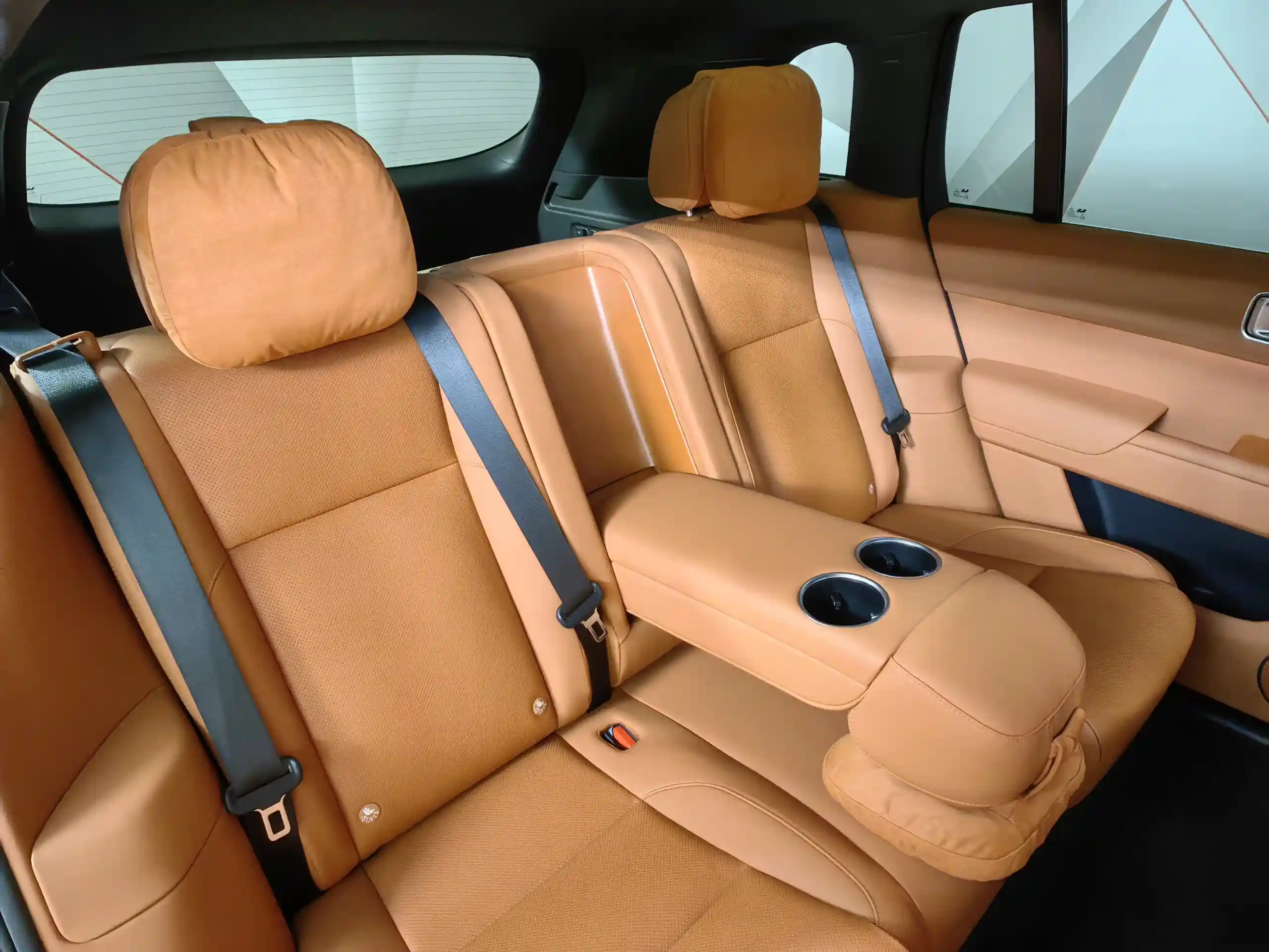 Li Auto L7 2024