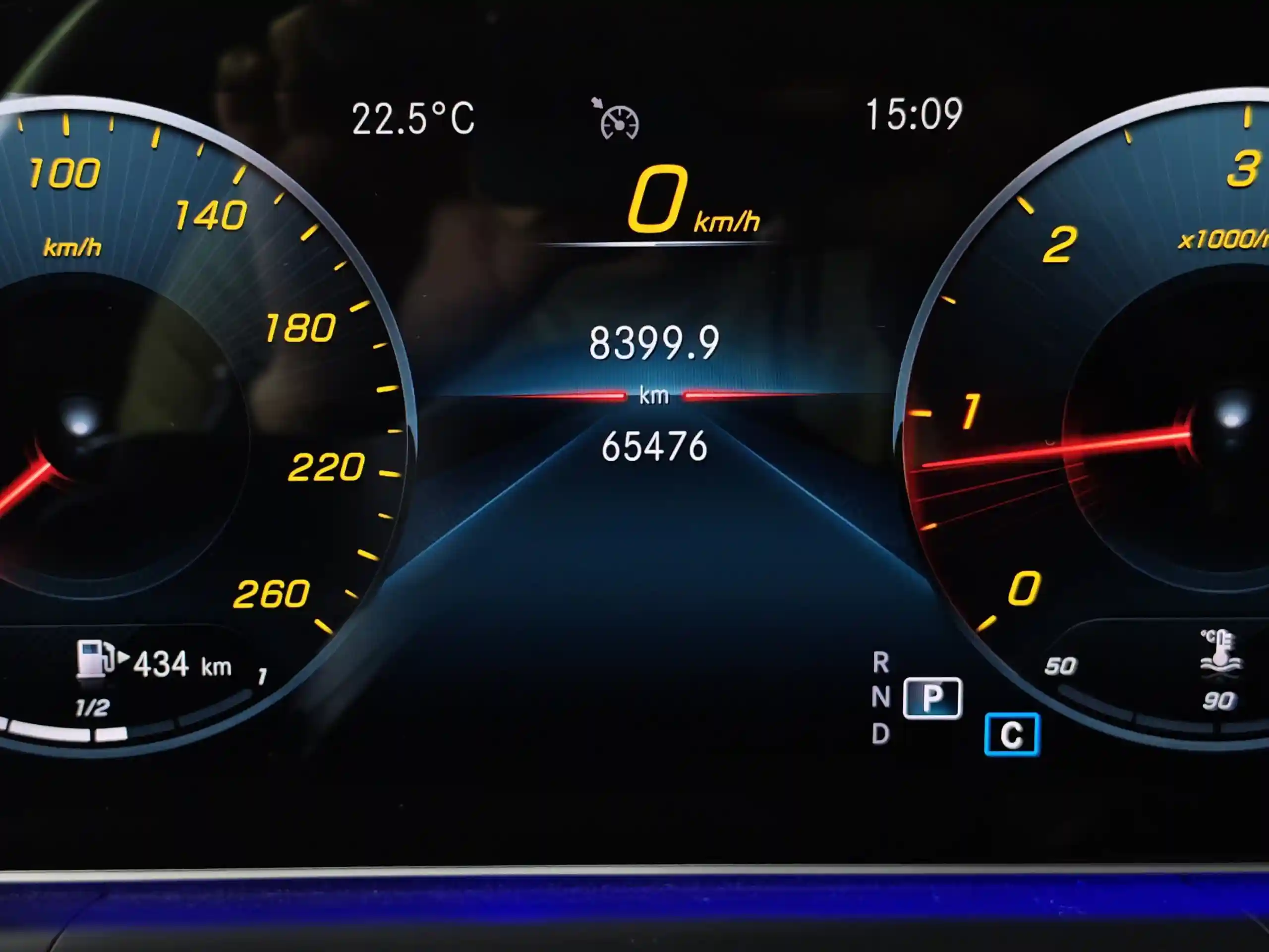 Mercedes-Benz GLE 2021