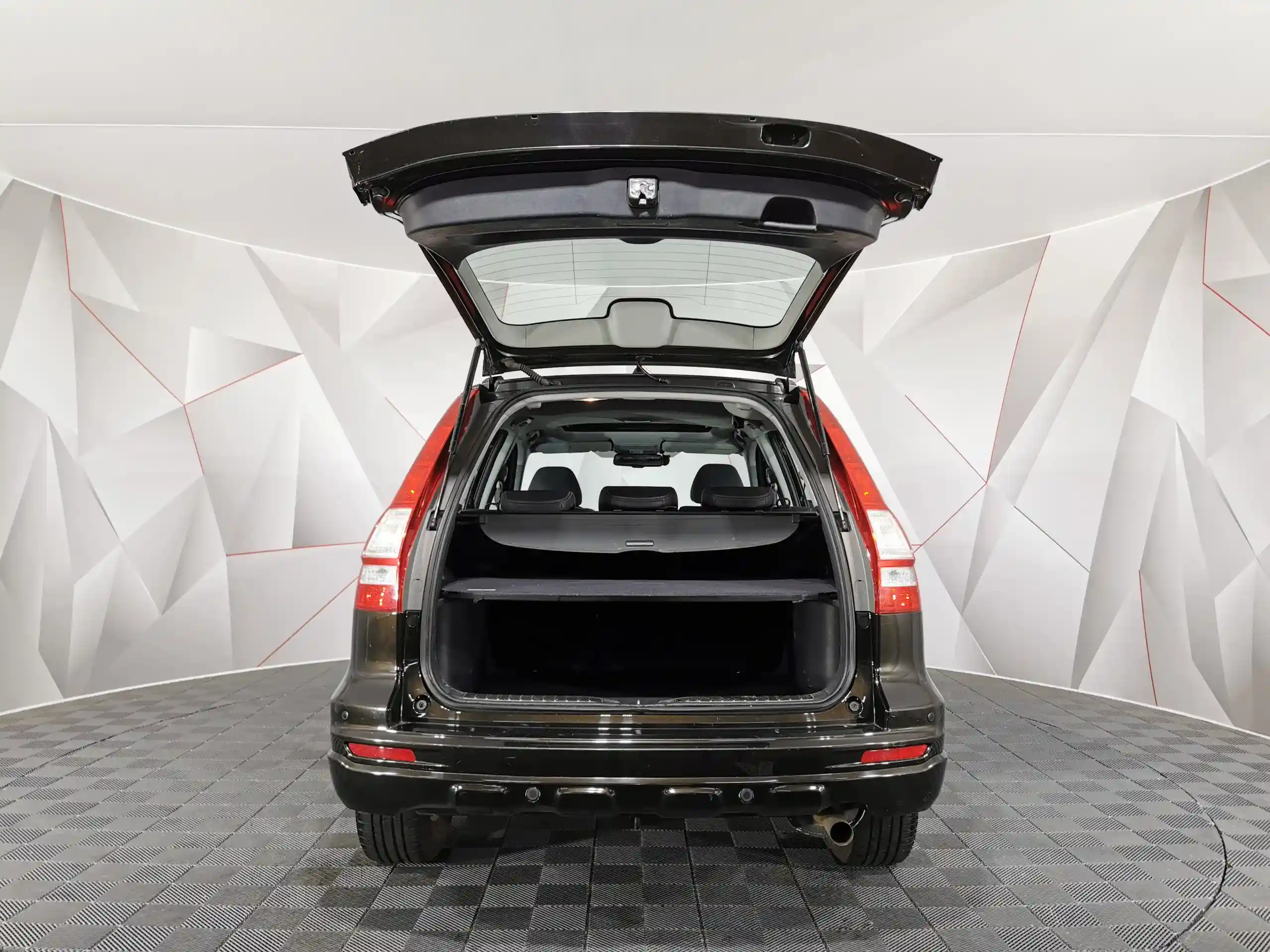 Honda CR-V 2011