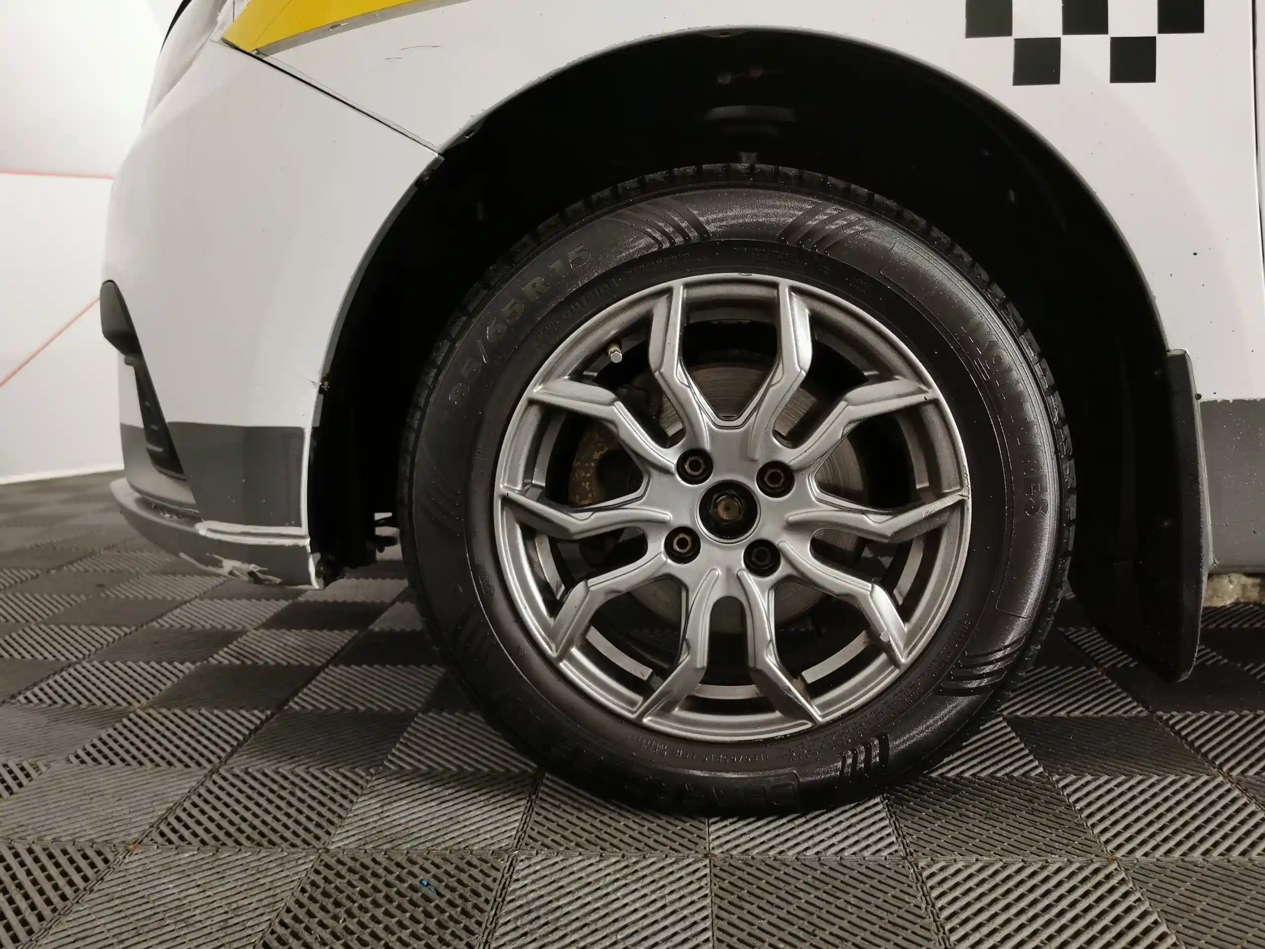 Renault Logan 2019
