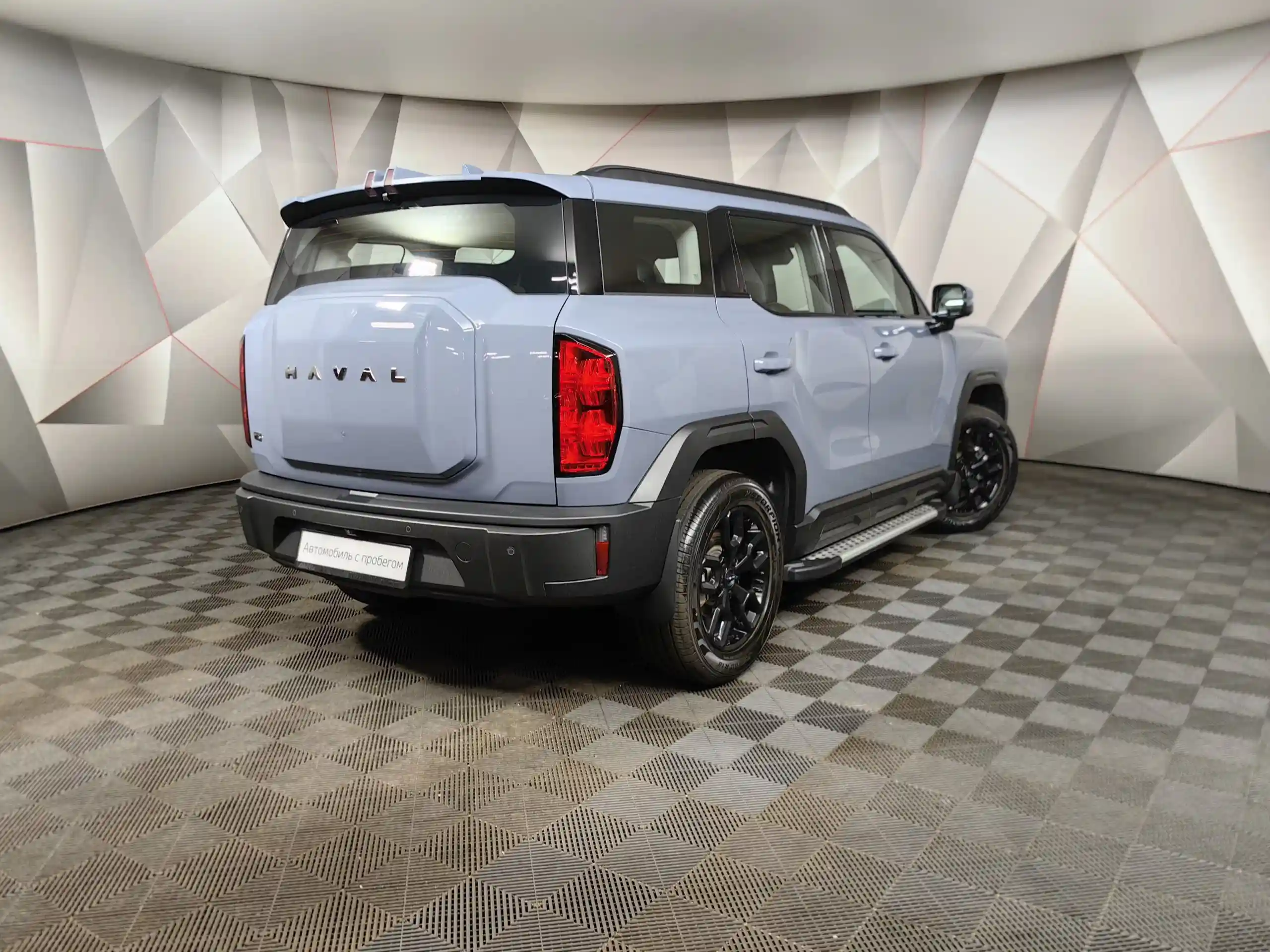 Haval PRO H3 2025