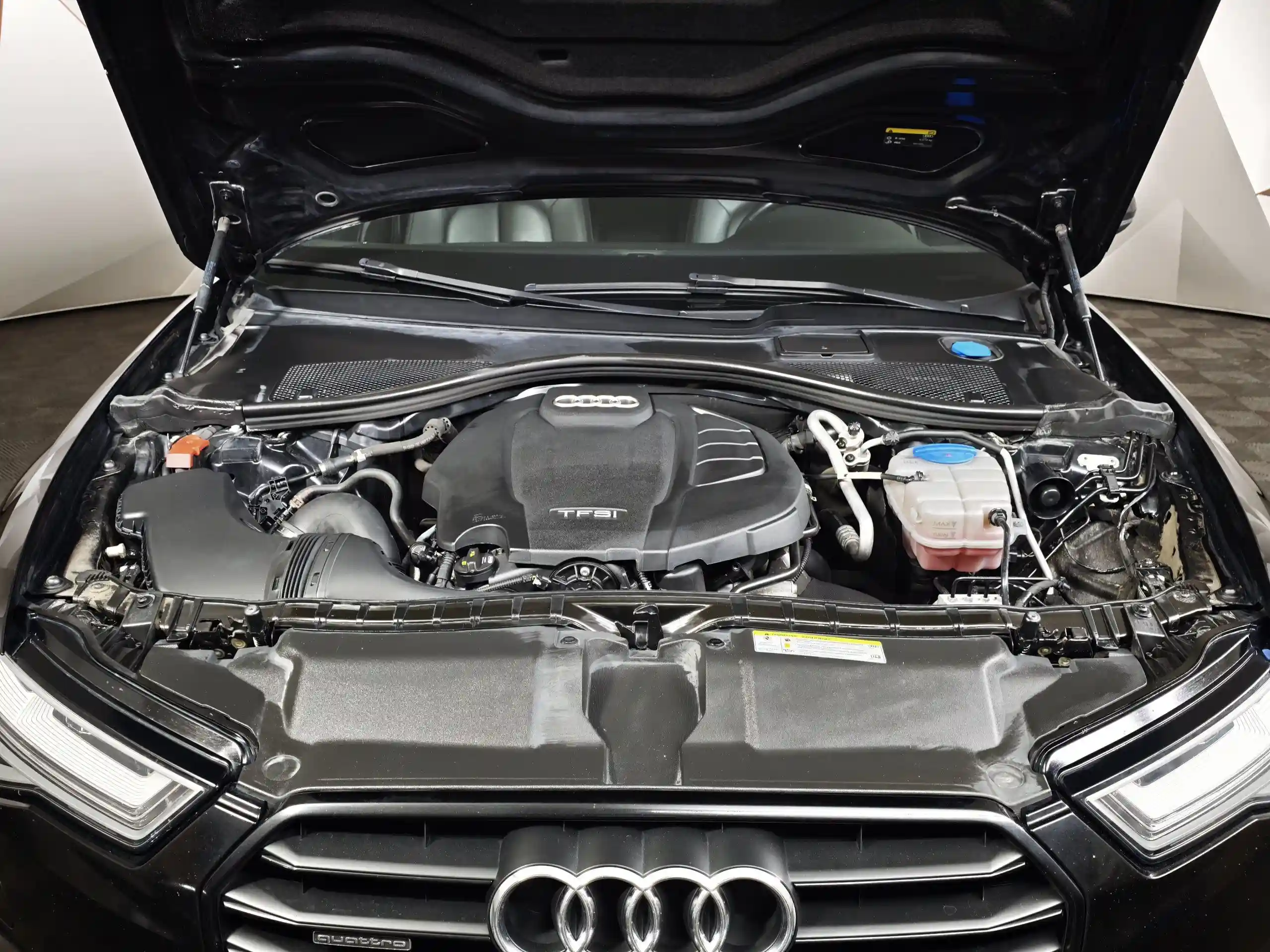 Audi A6 2017