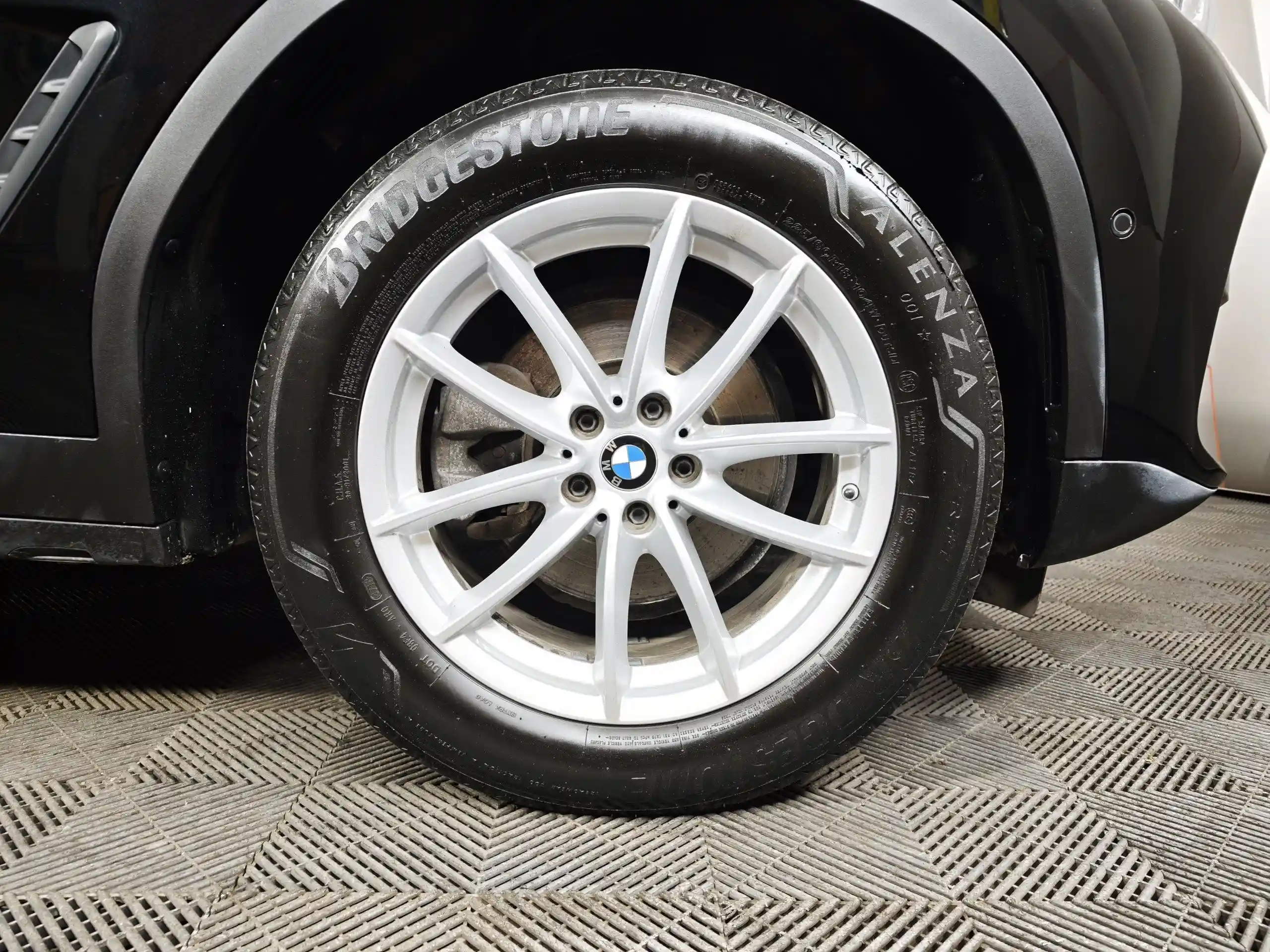 BMW X4 2019