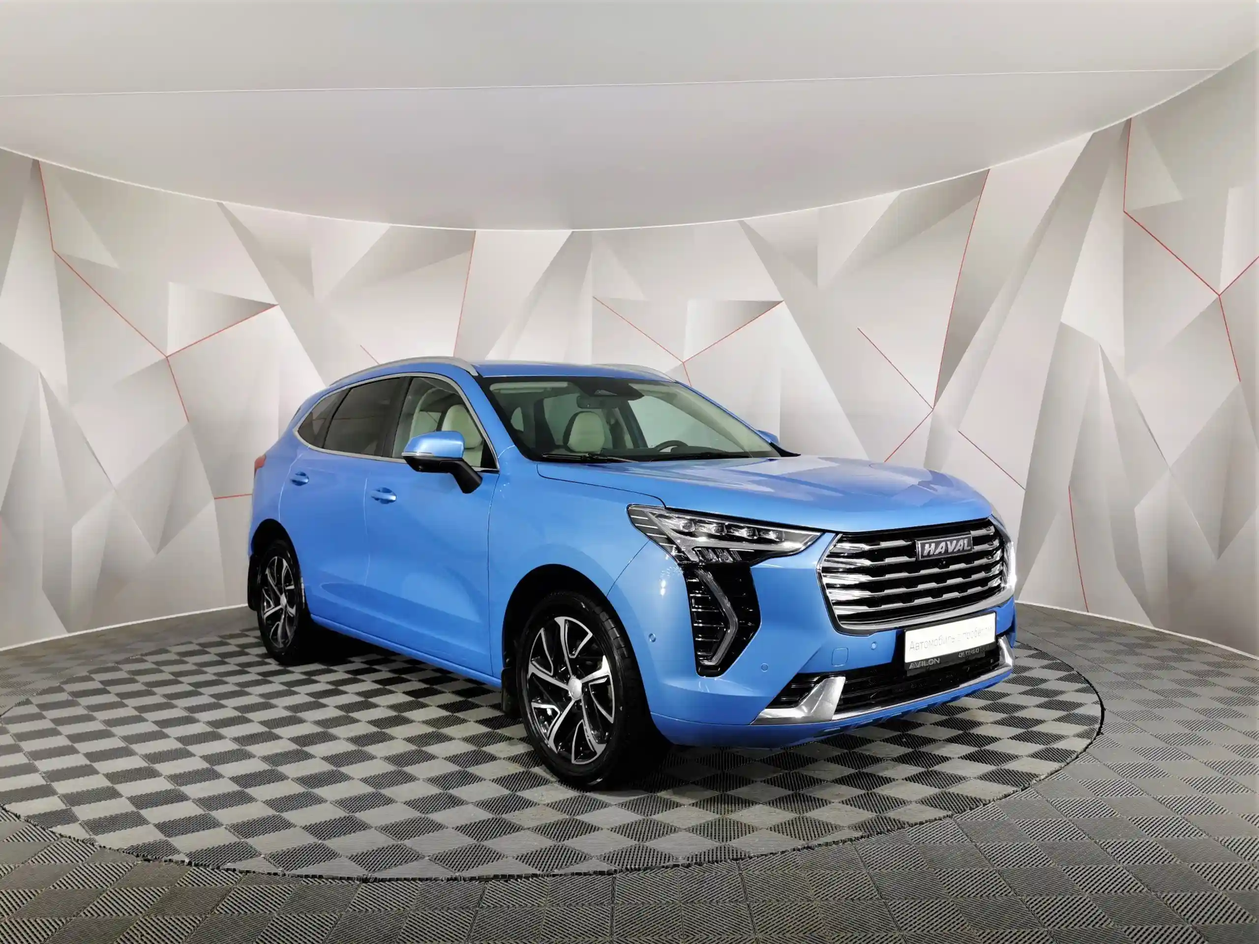 Haval Jolion 2023