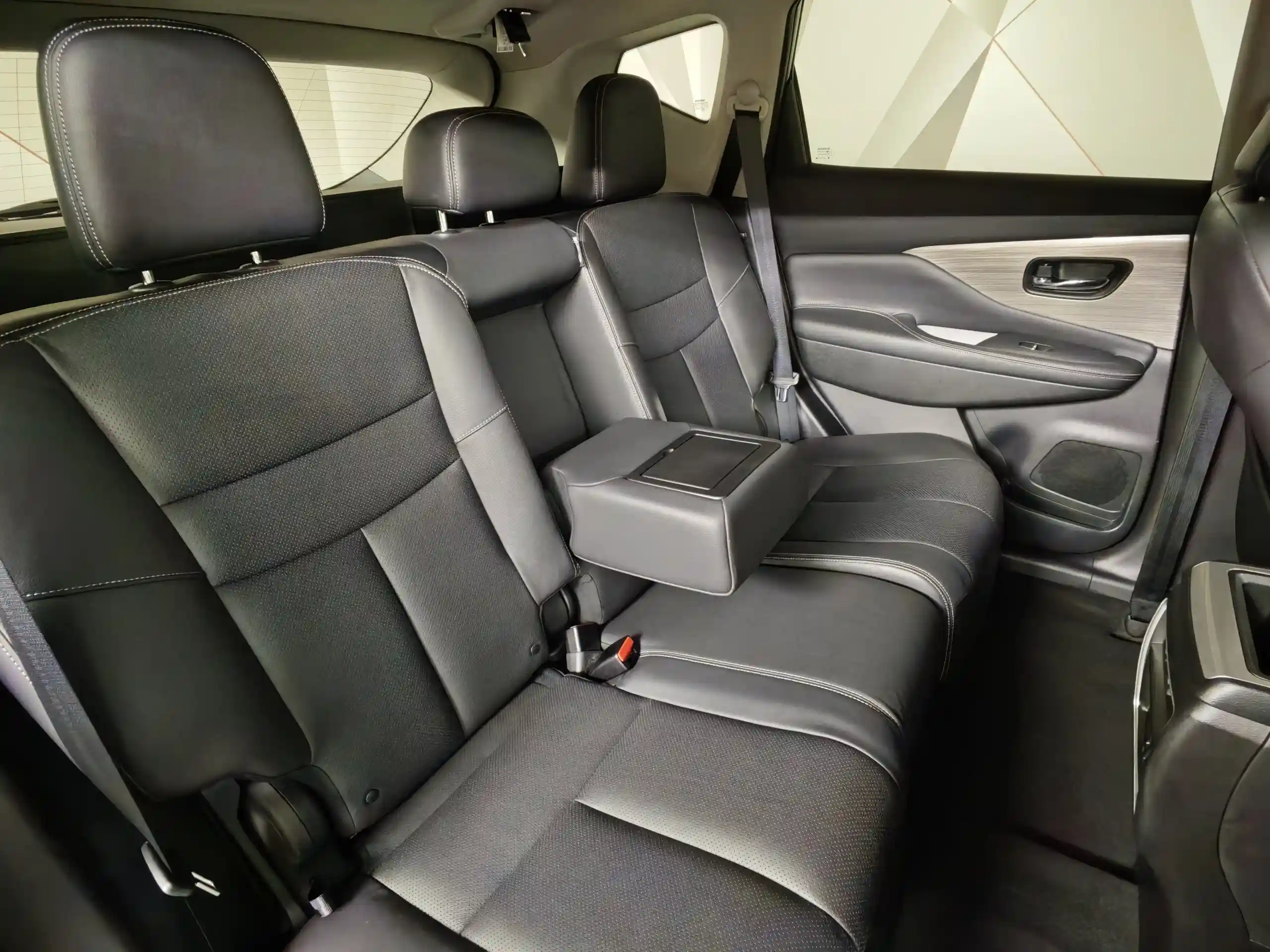 Nissan Murano 2020