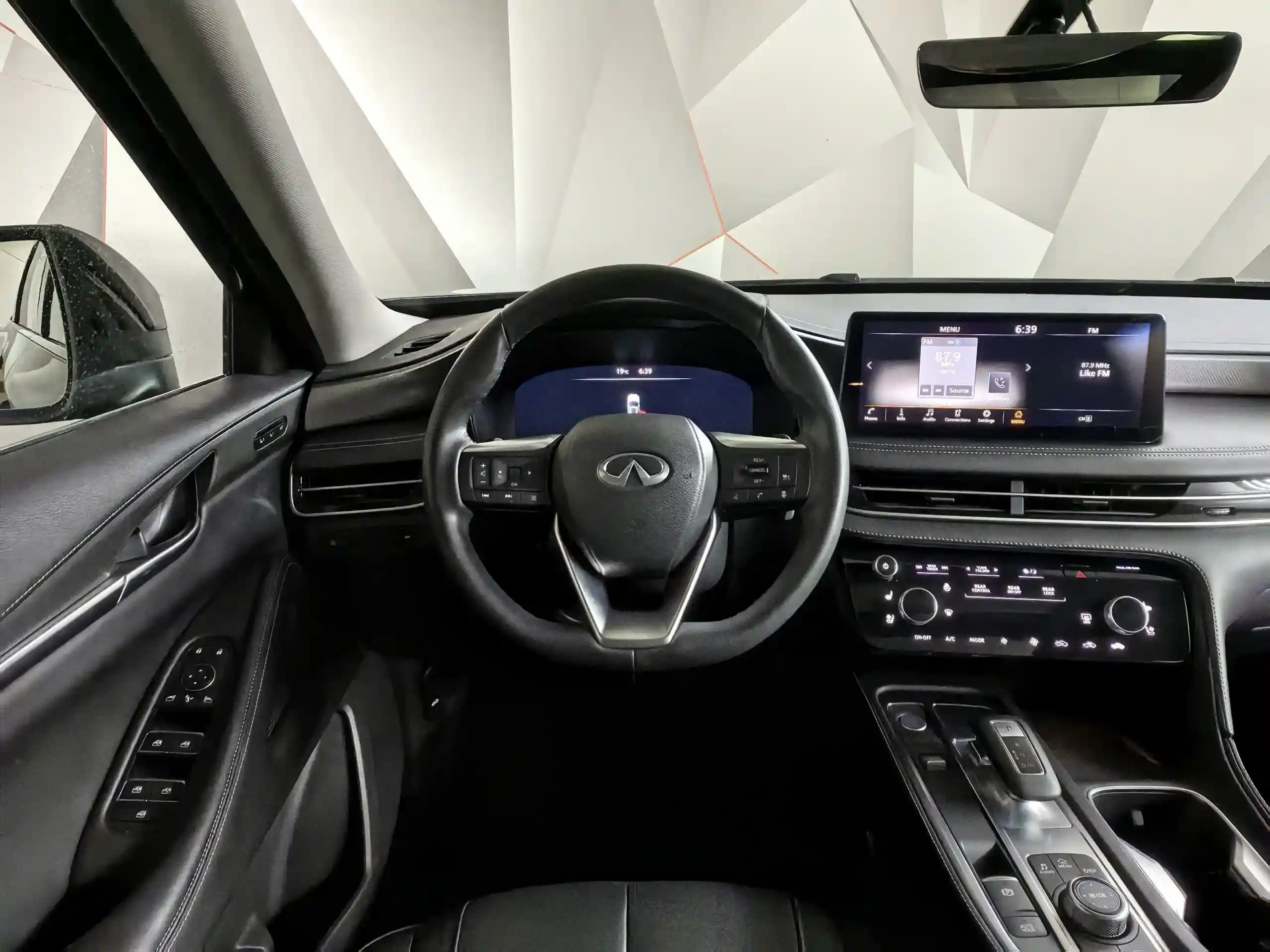 Infiniti QX60 2023