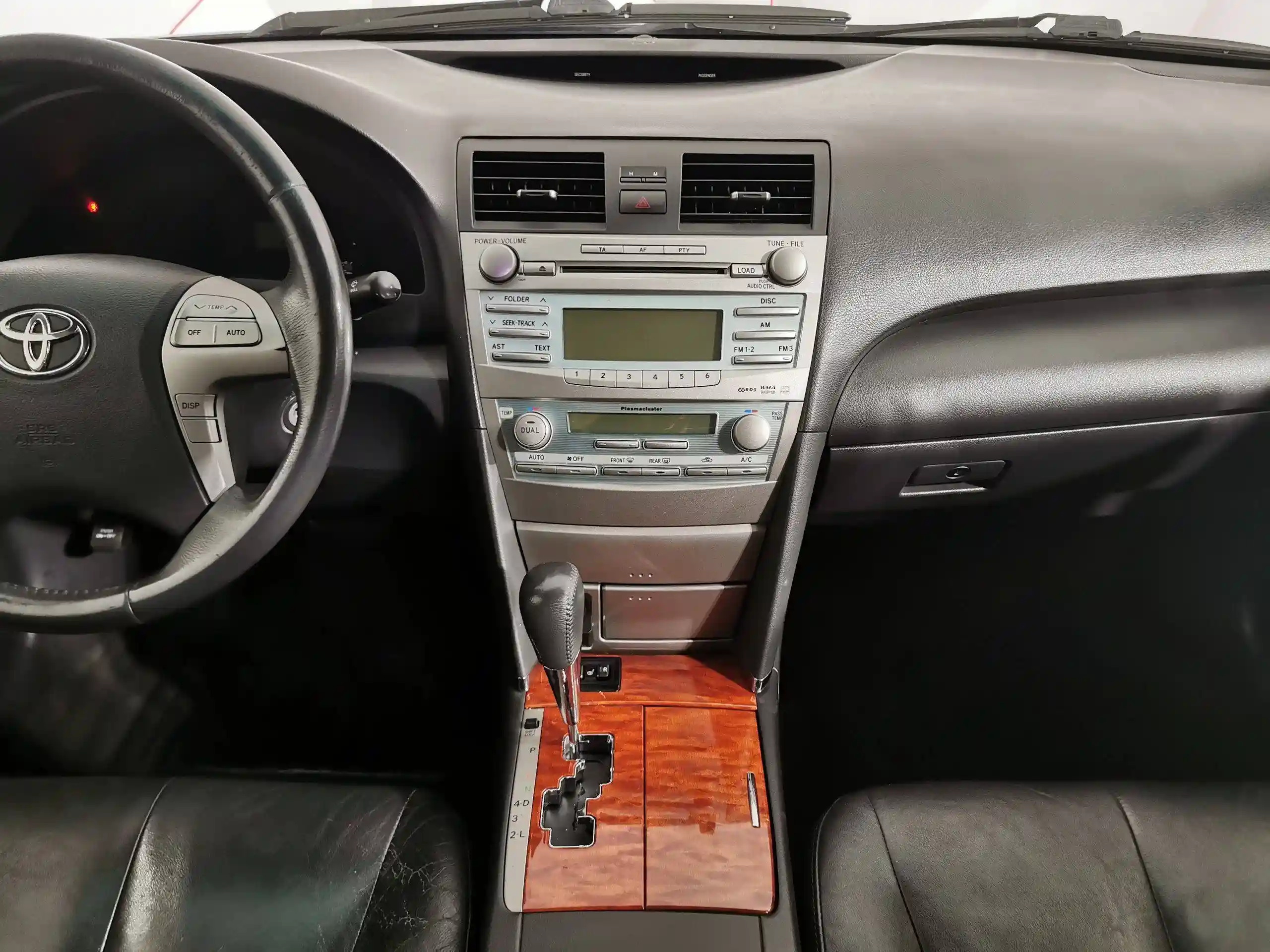 Toyota Camry 2008