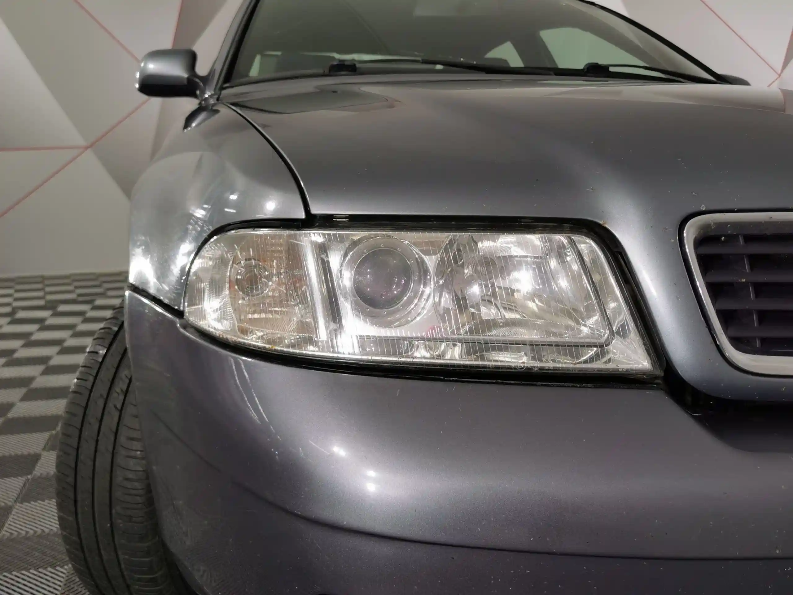 Audi A4 1999