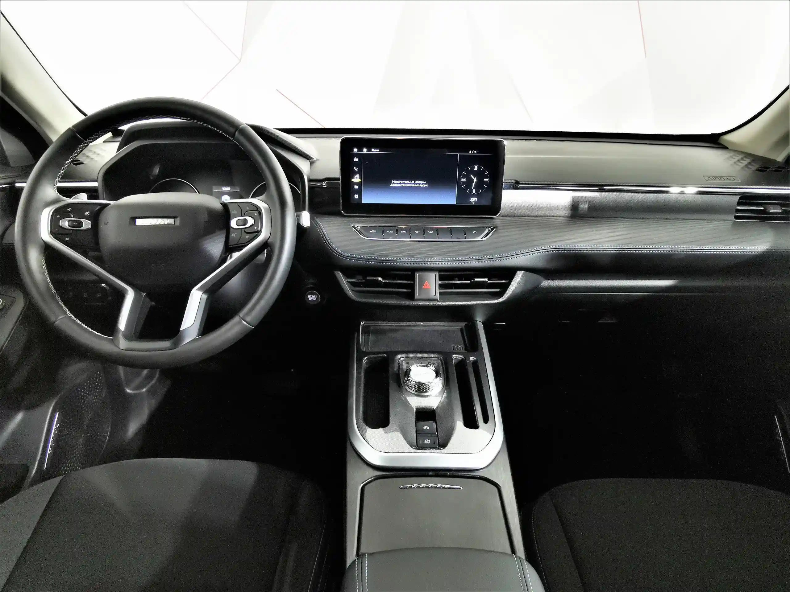 Haval Jolion 2024