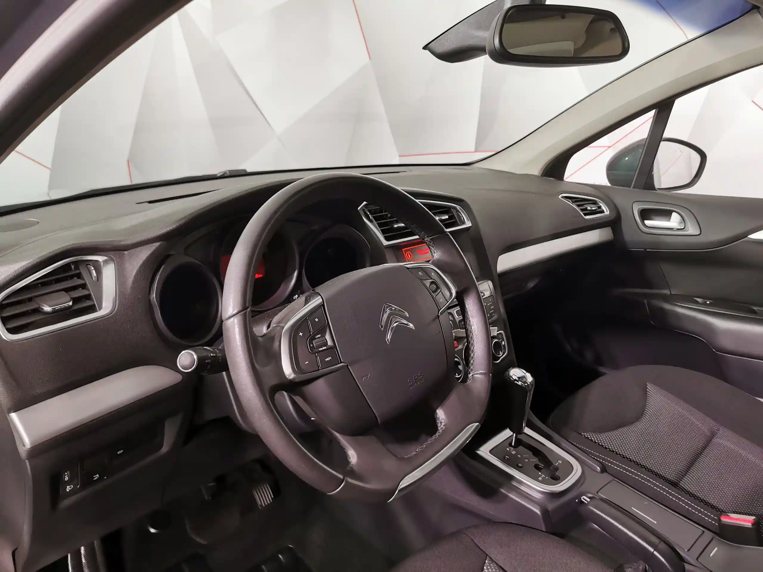 Citroen C4 2014