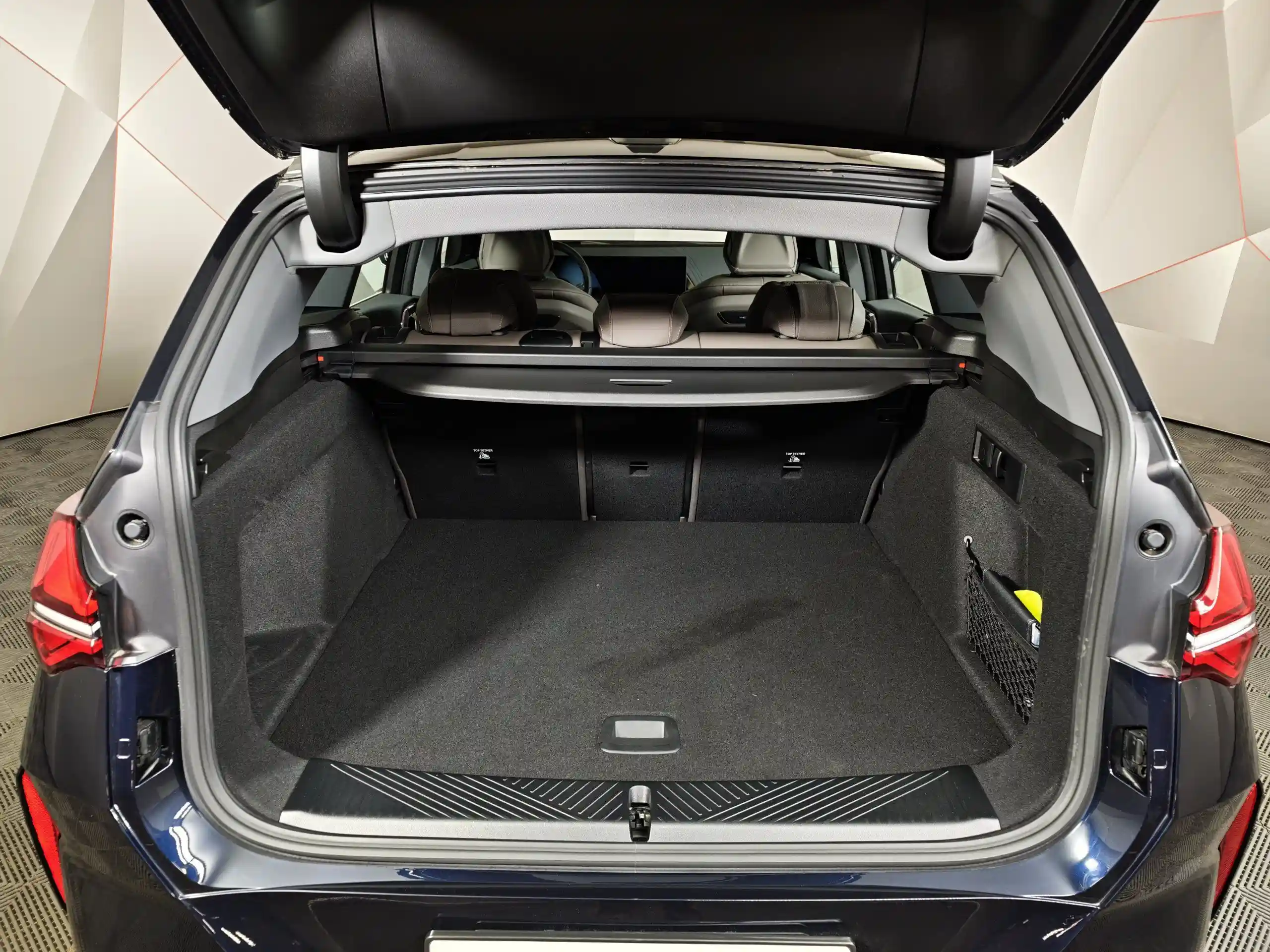 BMW X3 2025
