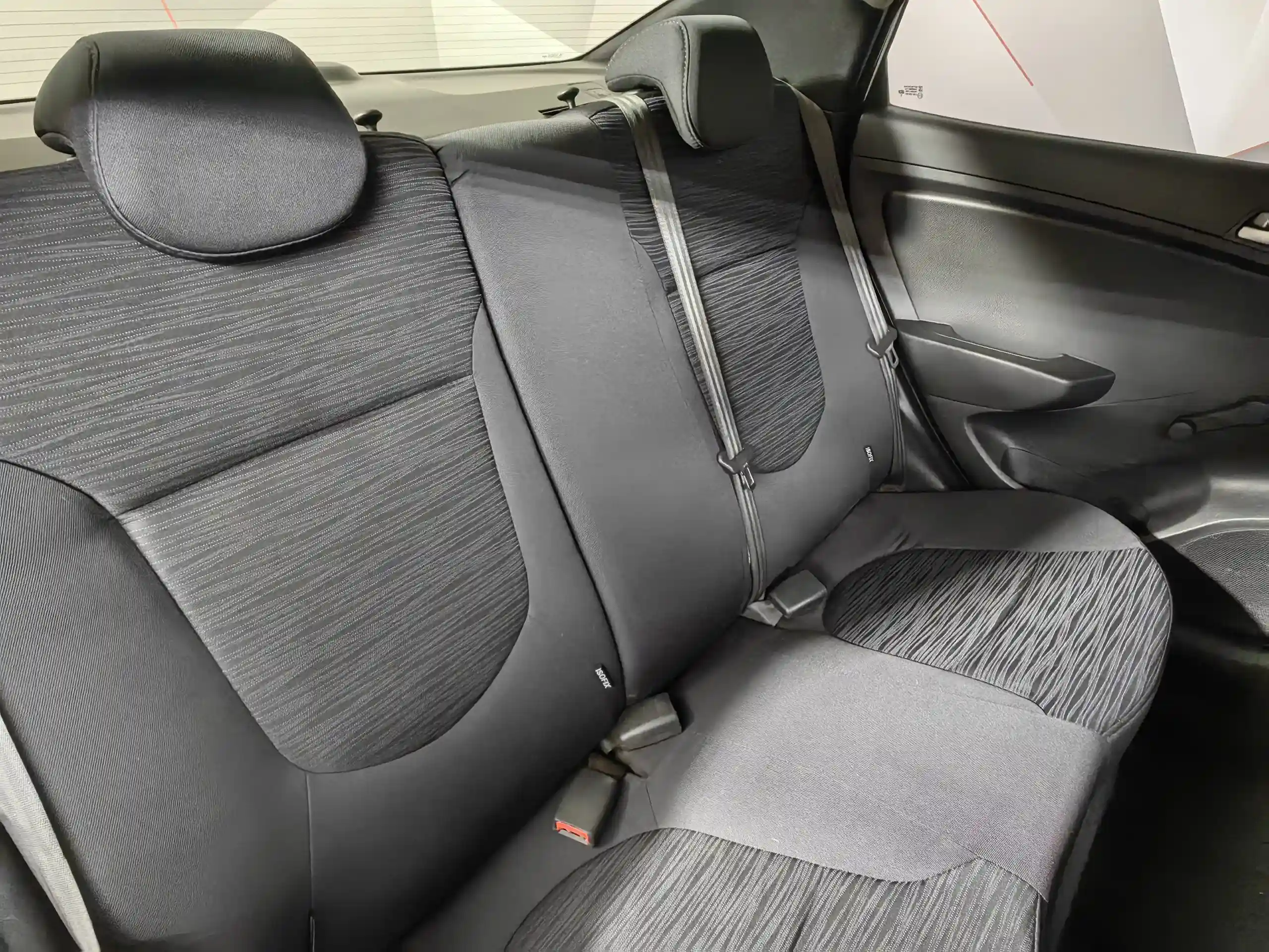 Hyundai Solaris 2016