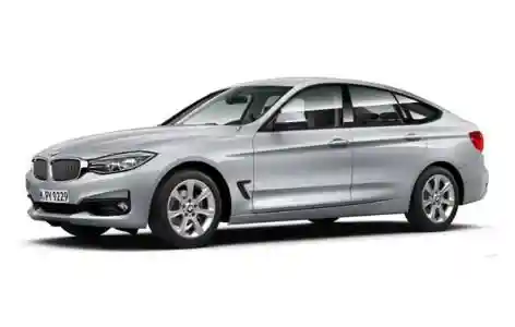 BMW 3 серия 2017