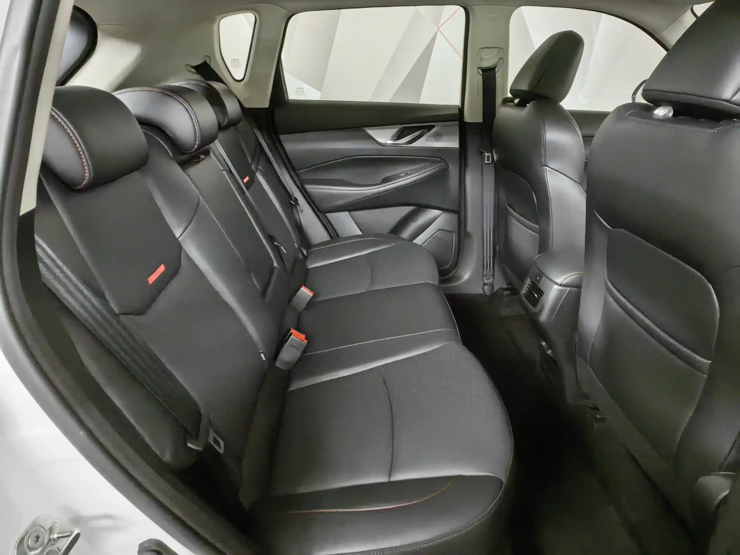 Changan CS35PLUS 2023