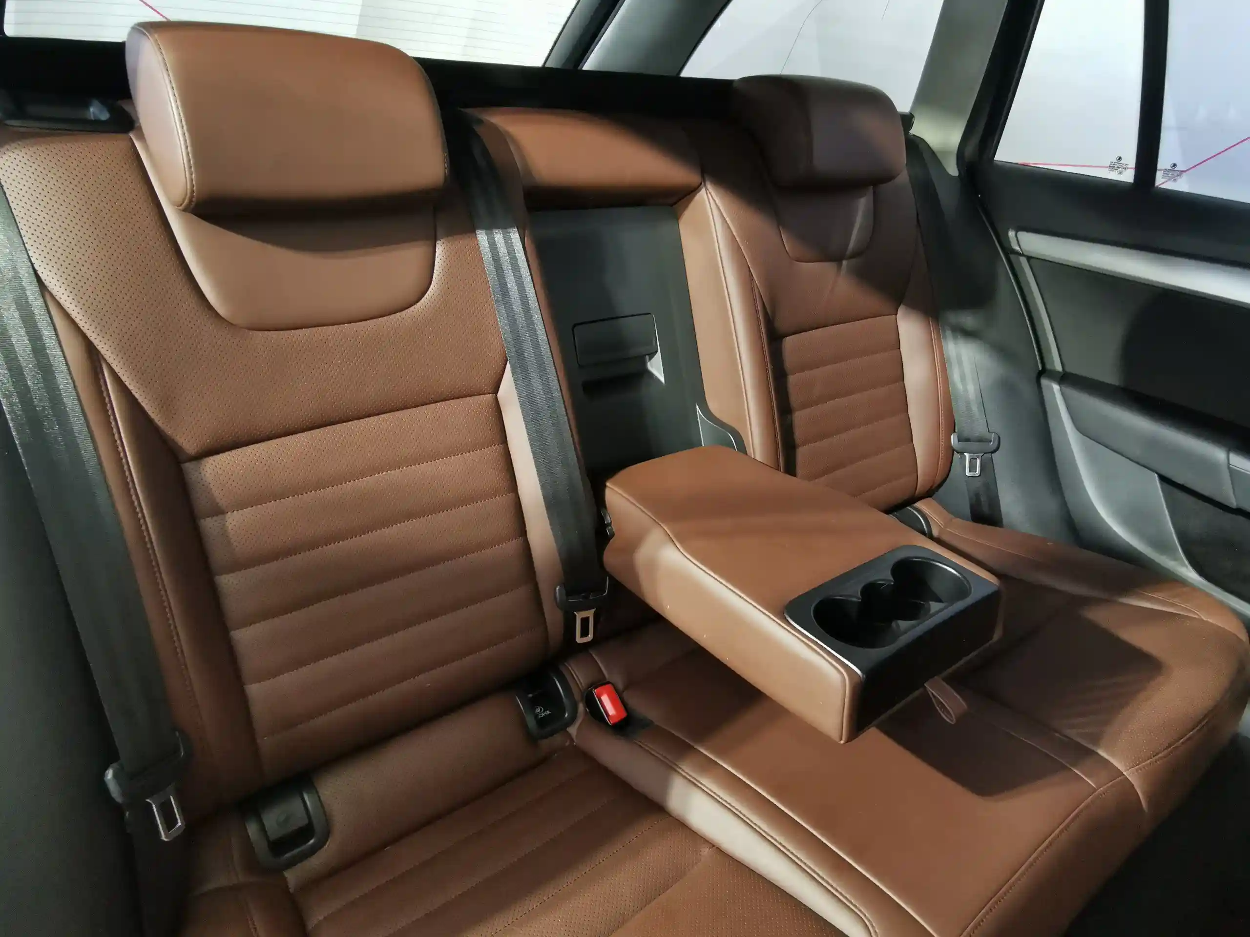 Skoda Octavia 2016