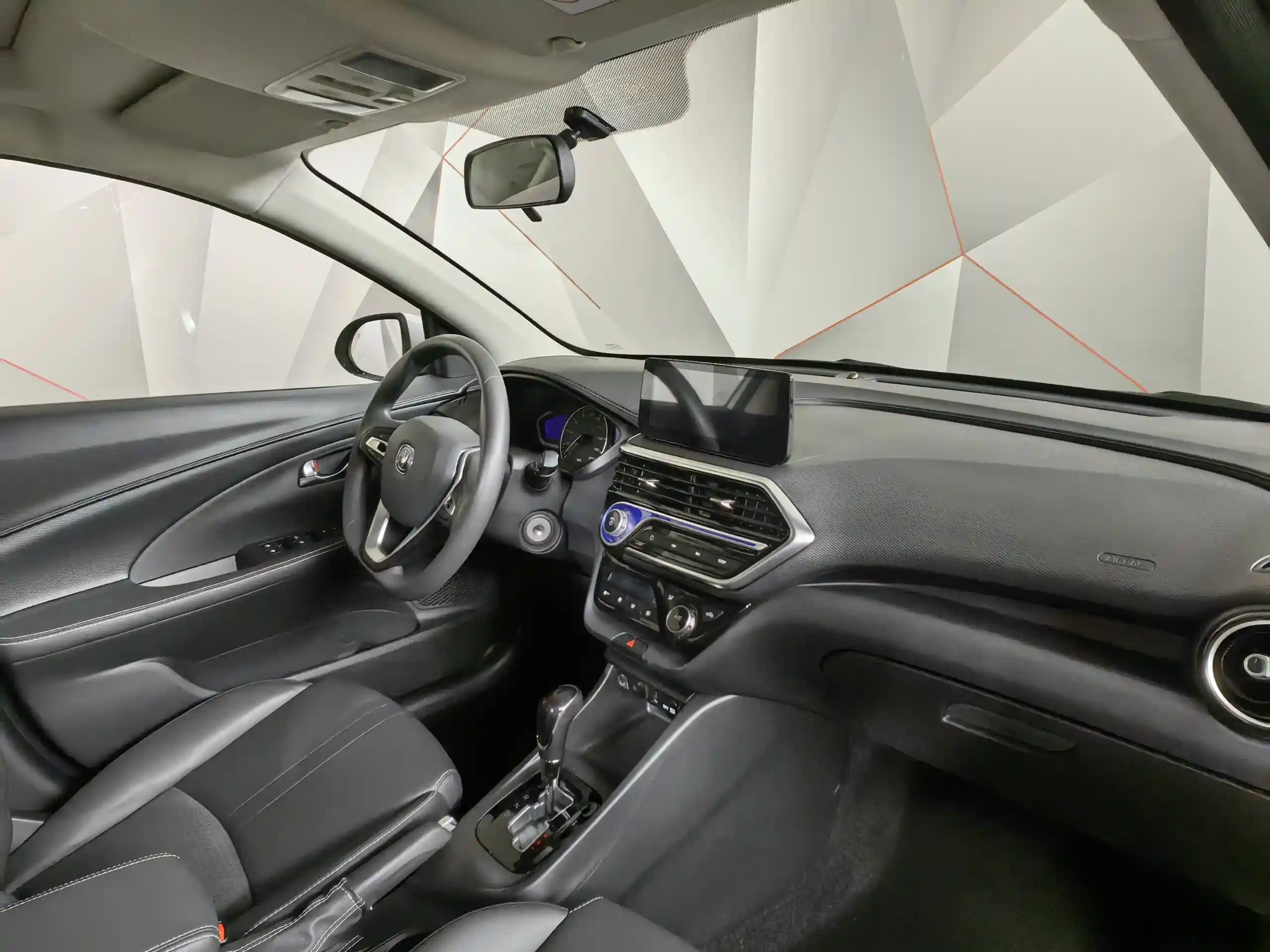 Changan Alsvin 2024