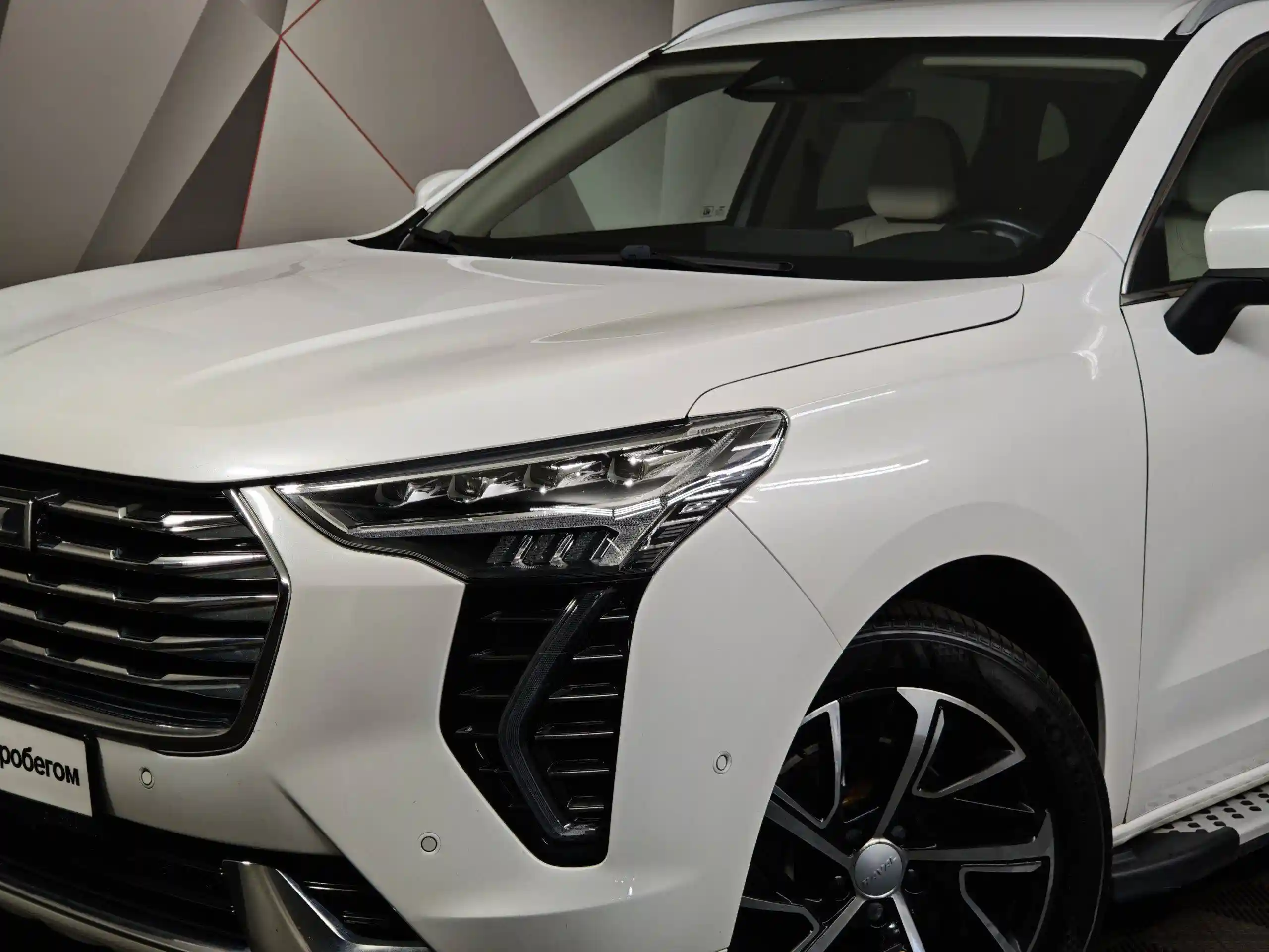 Haval Jolion 2022