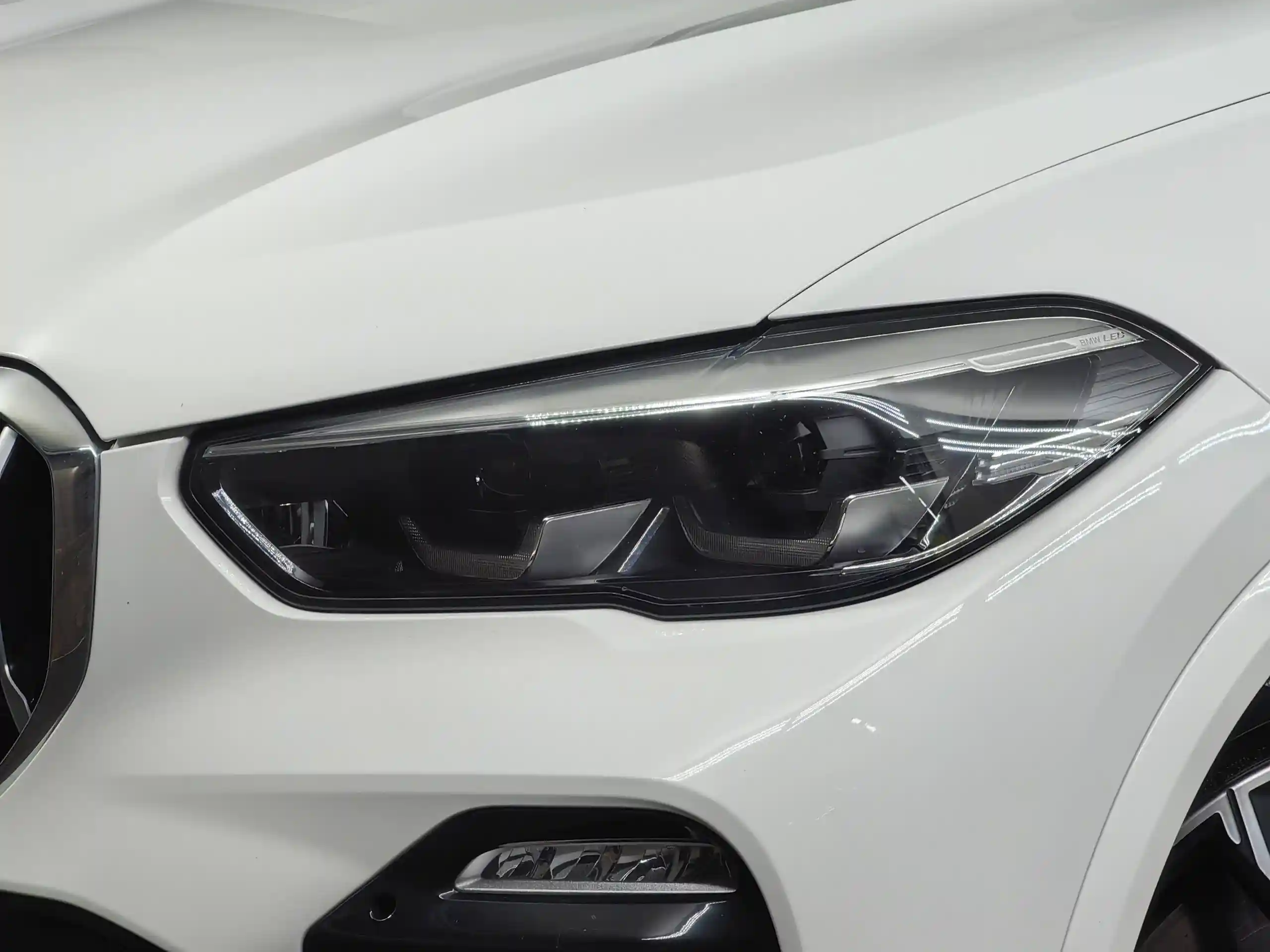 BMW X5 2018