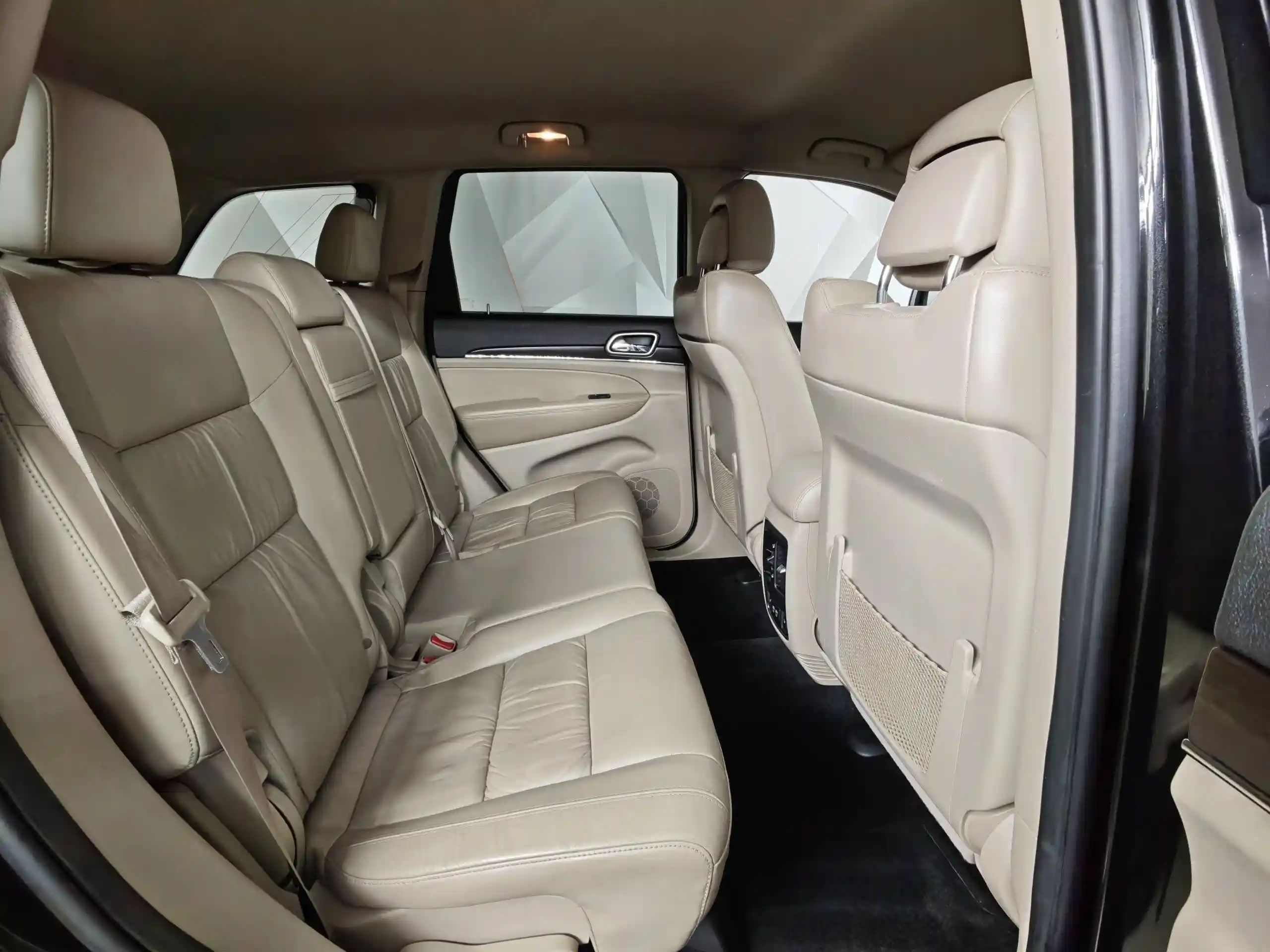 Jeep Grand Cherokee 2013