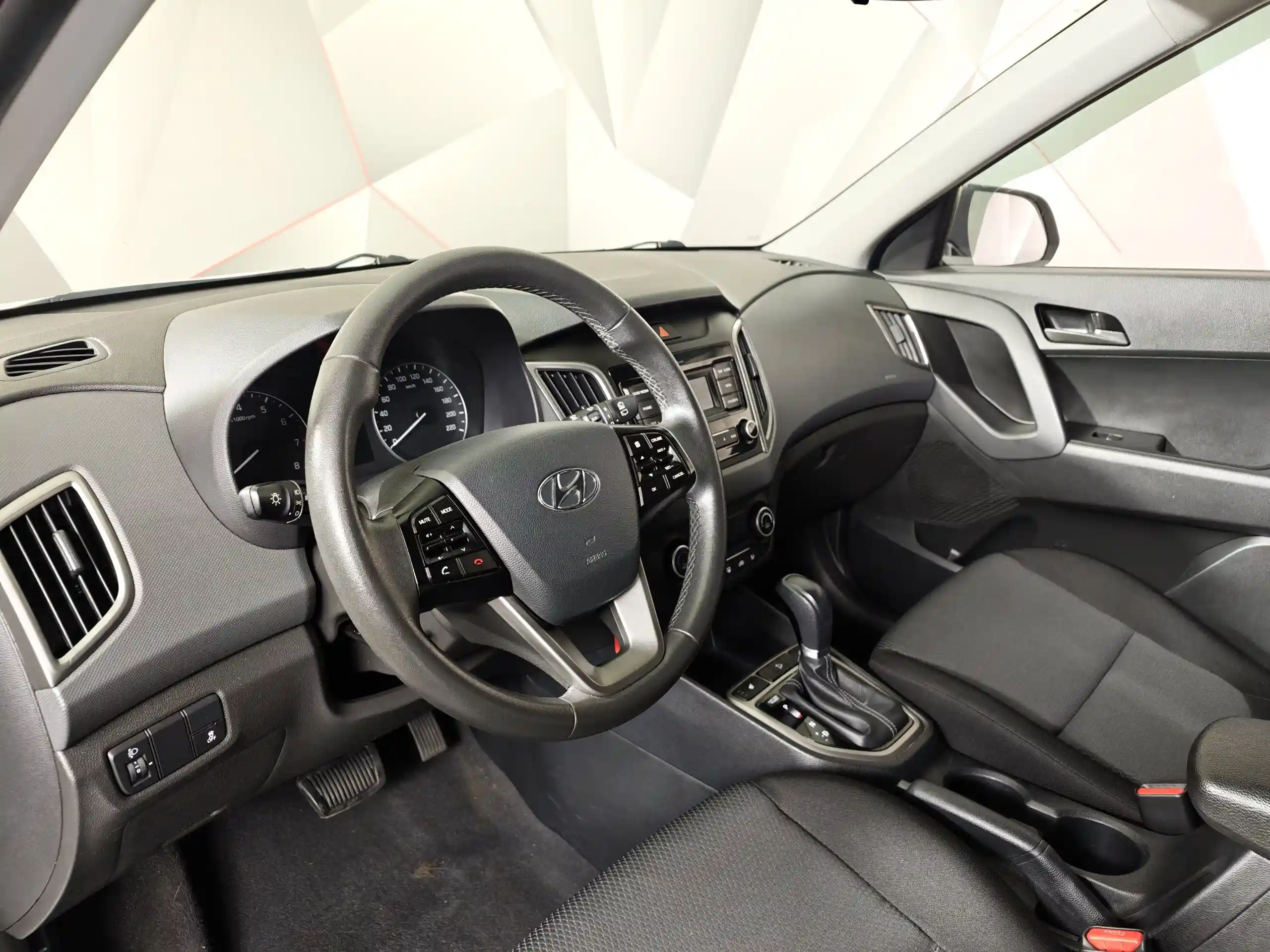 Hyundai Creta 2020
