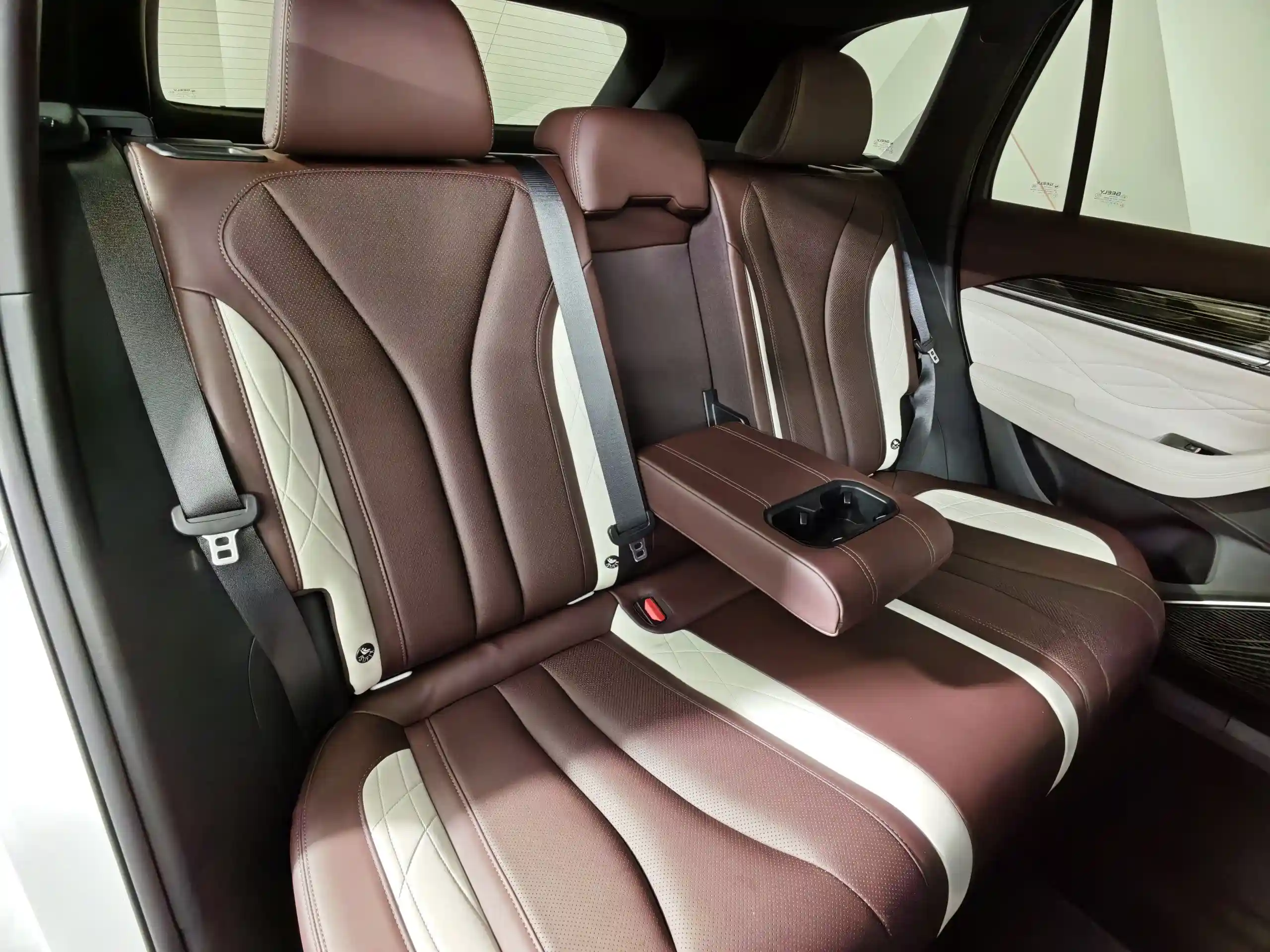Geely Monjaro 2023