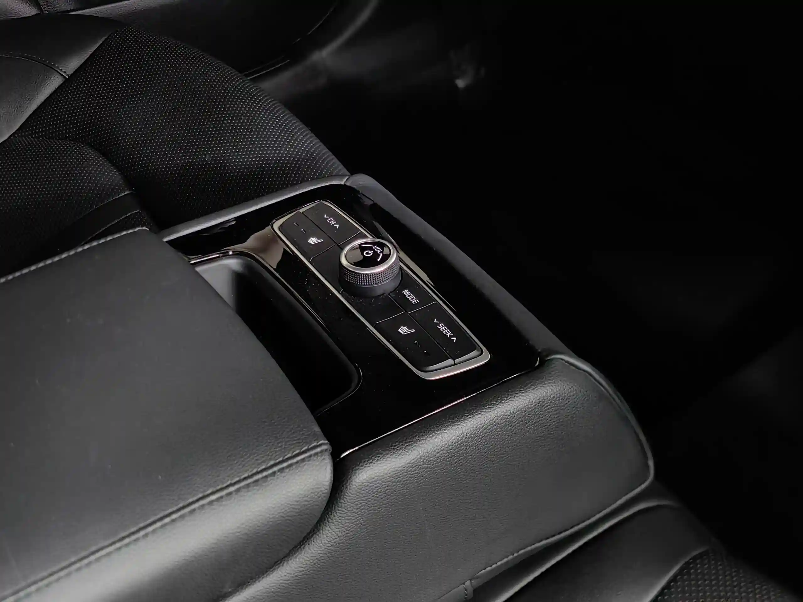 Kia K5 2024