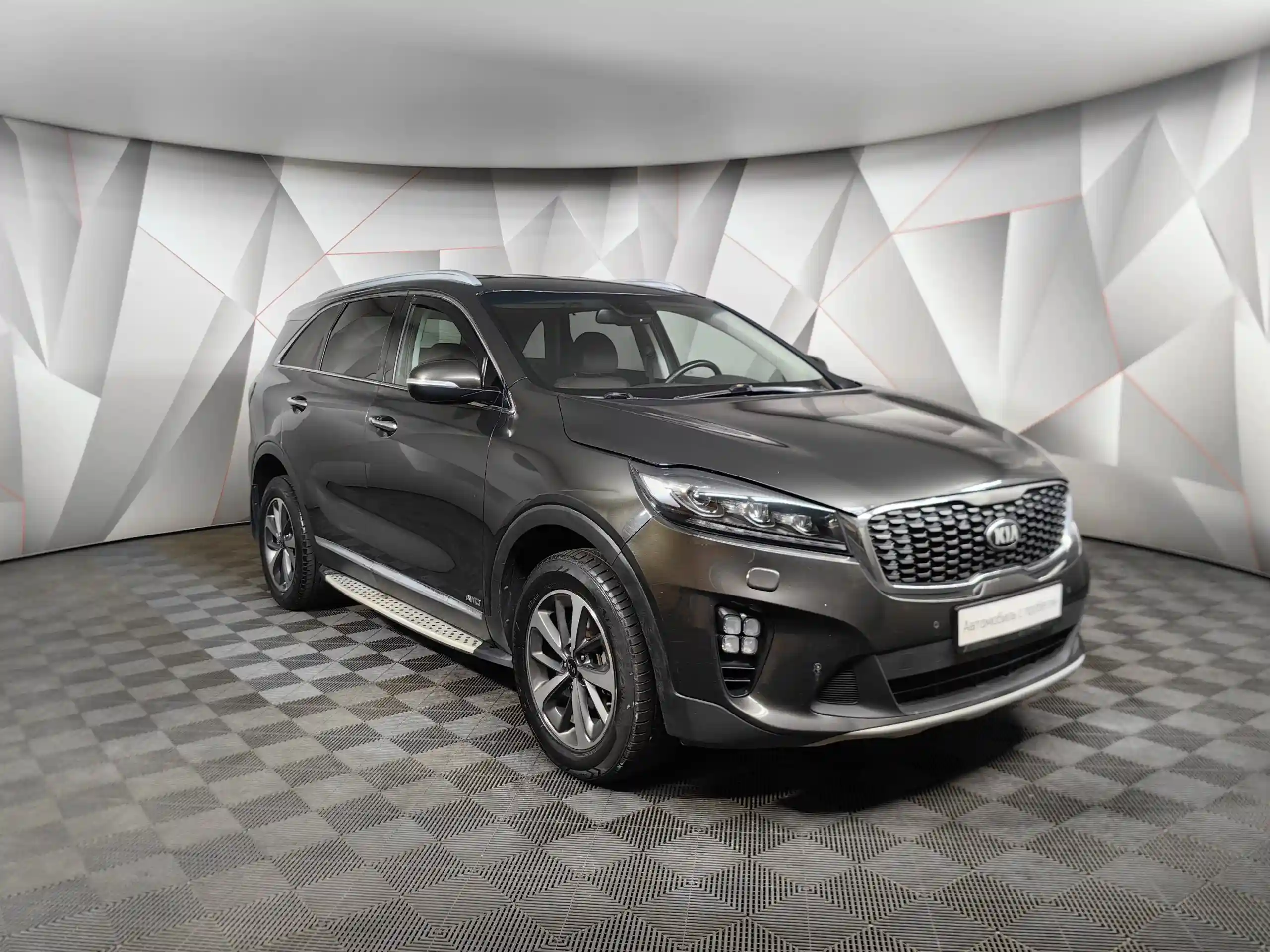 Kia Sorento 2019