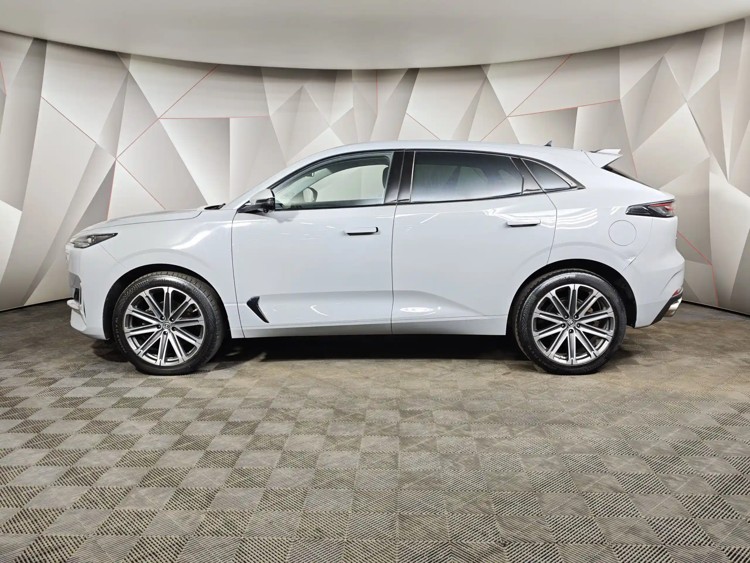Changan UNI-K 2023
