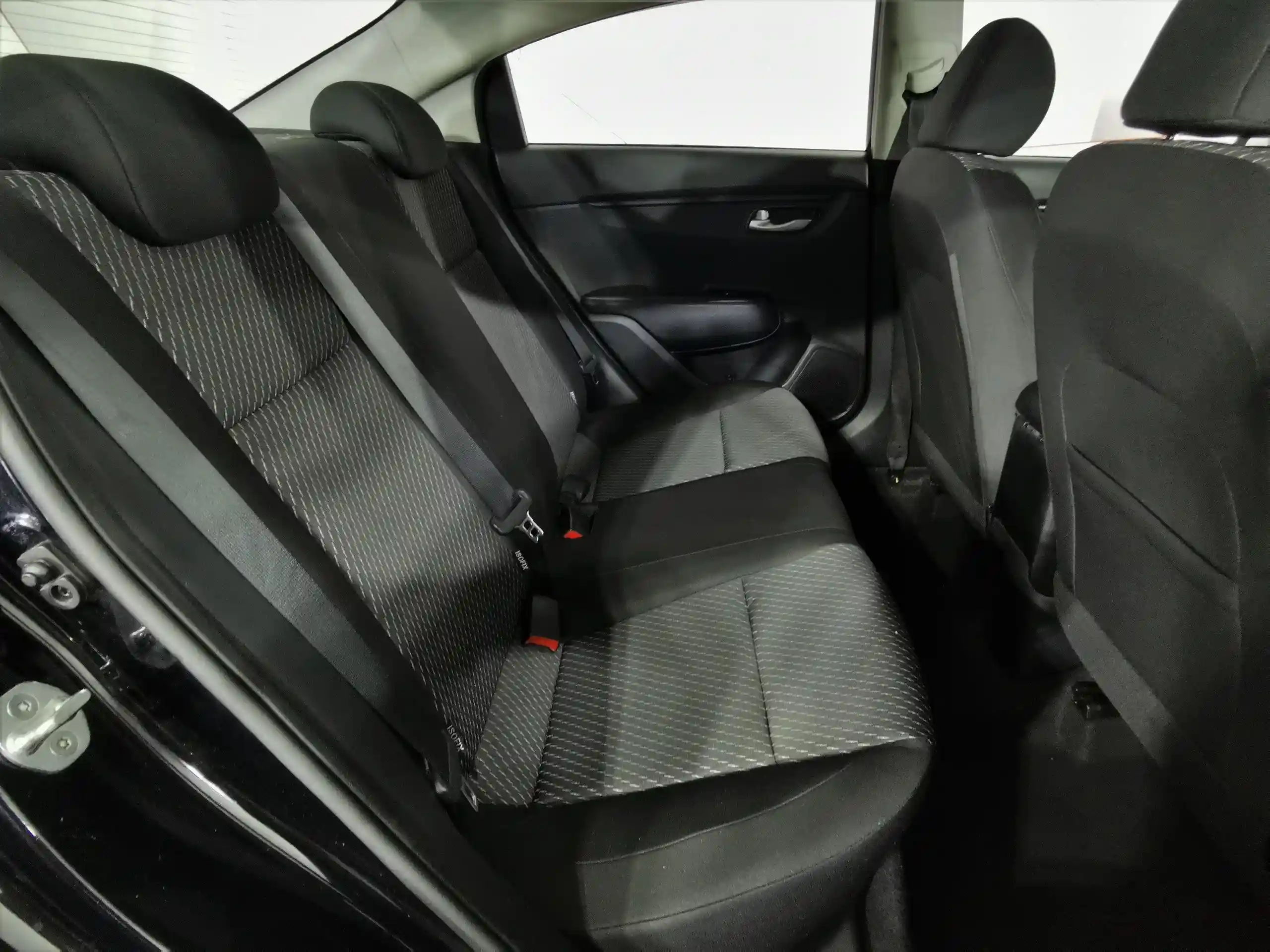 Kia Rio 2017