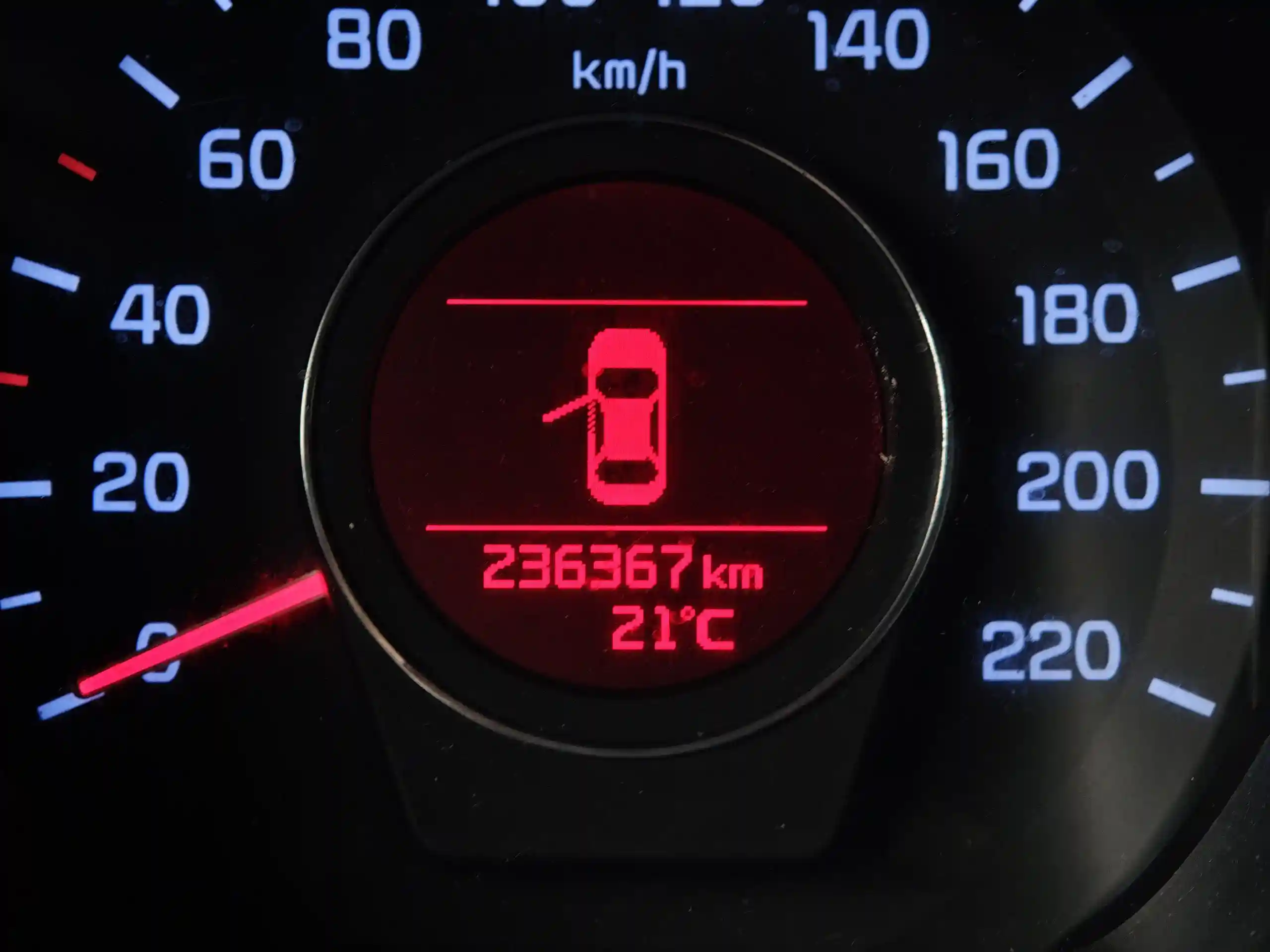 Kia Rio 2016